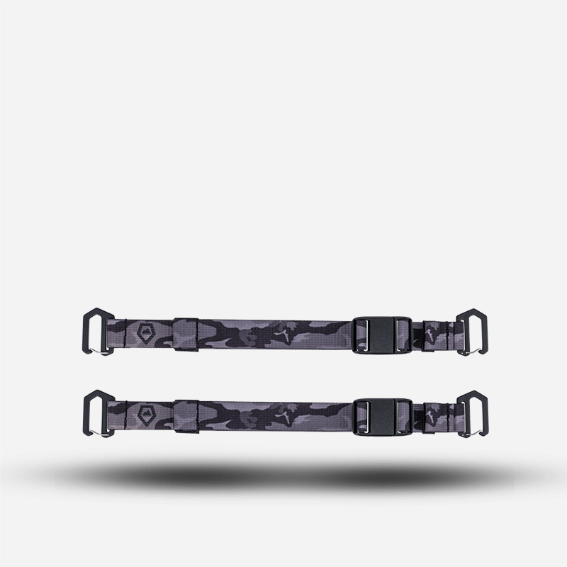 Premium Accessory Straps (Updated Version) - Storming Gravity