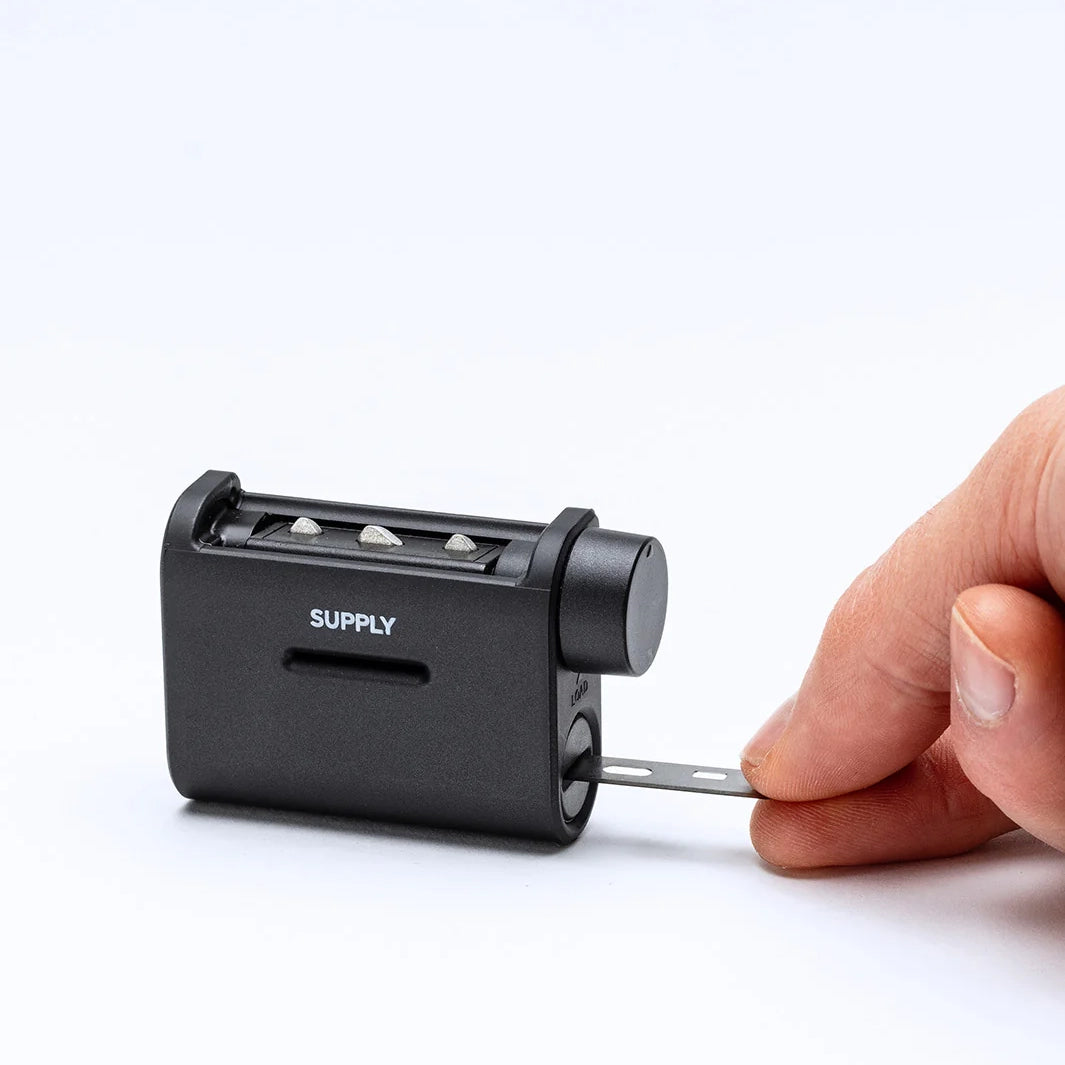 The Single Edge Max Blade Refill