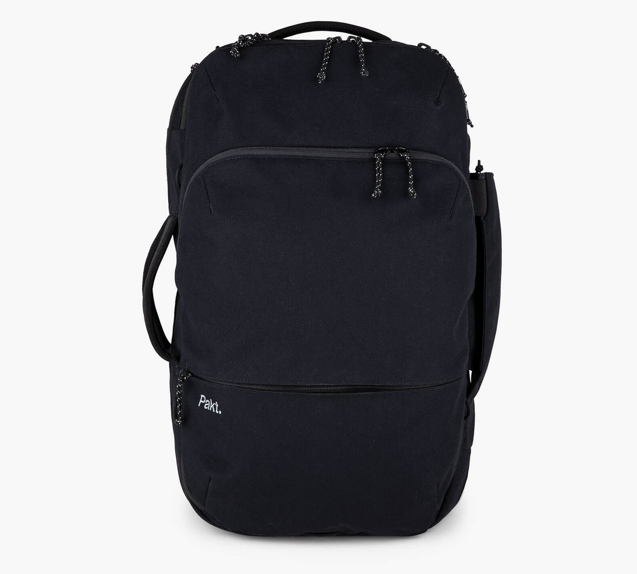 The Travel Backpack 2.0 - 35L/45L - Storming Gravity