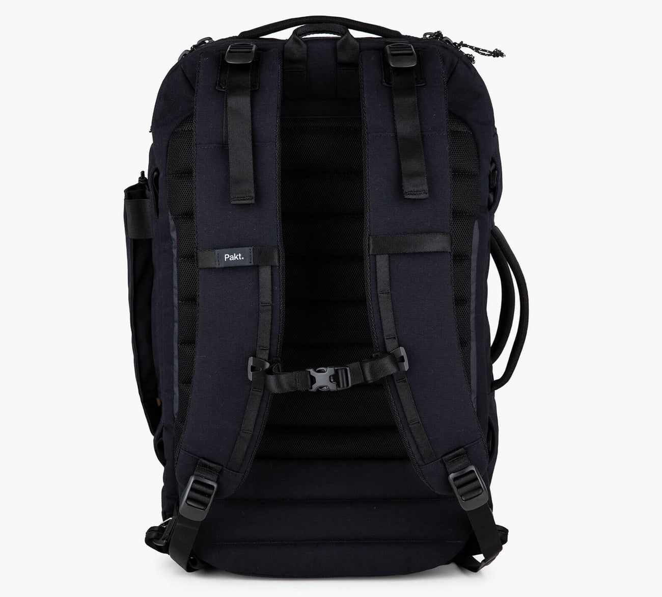 The Travel Backpack 2.0 - 35L/45L - Storming Gravity