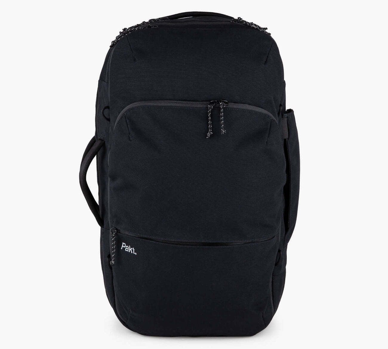 The Travel Backpack 2.0 - 35L/45L - Storming Gravity