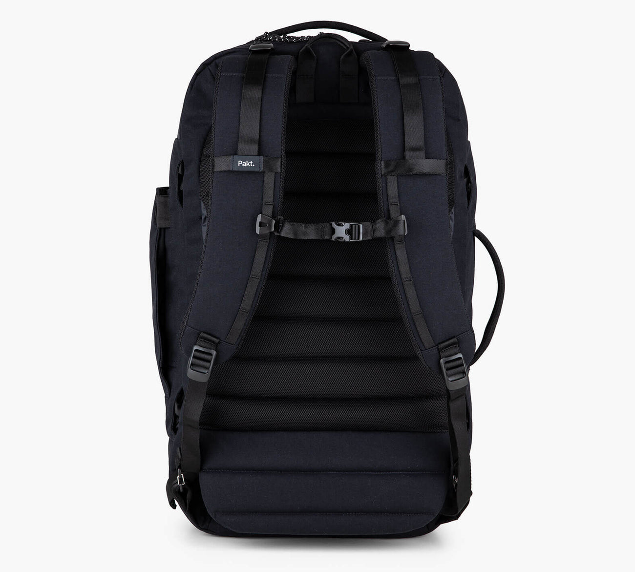The Travel Backpack 2.0 - 35L/45L - Storming Gravity