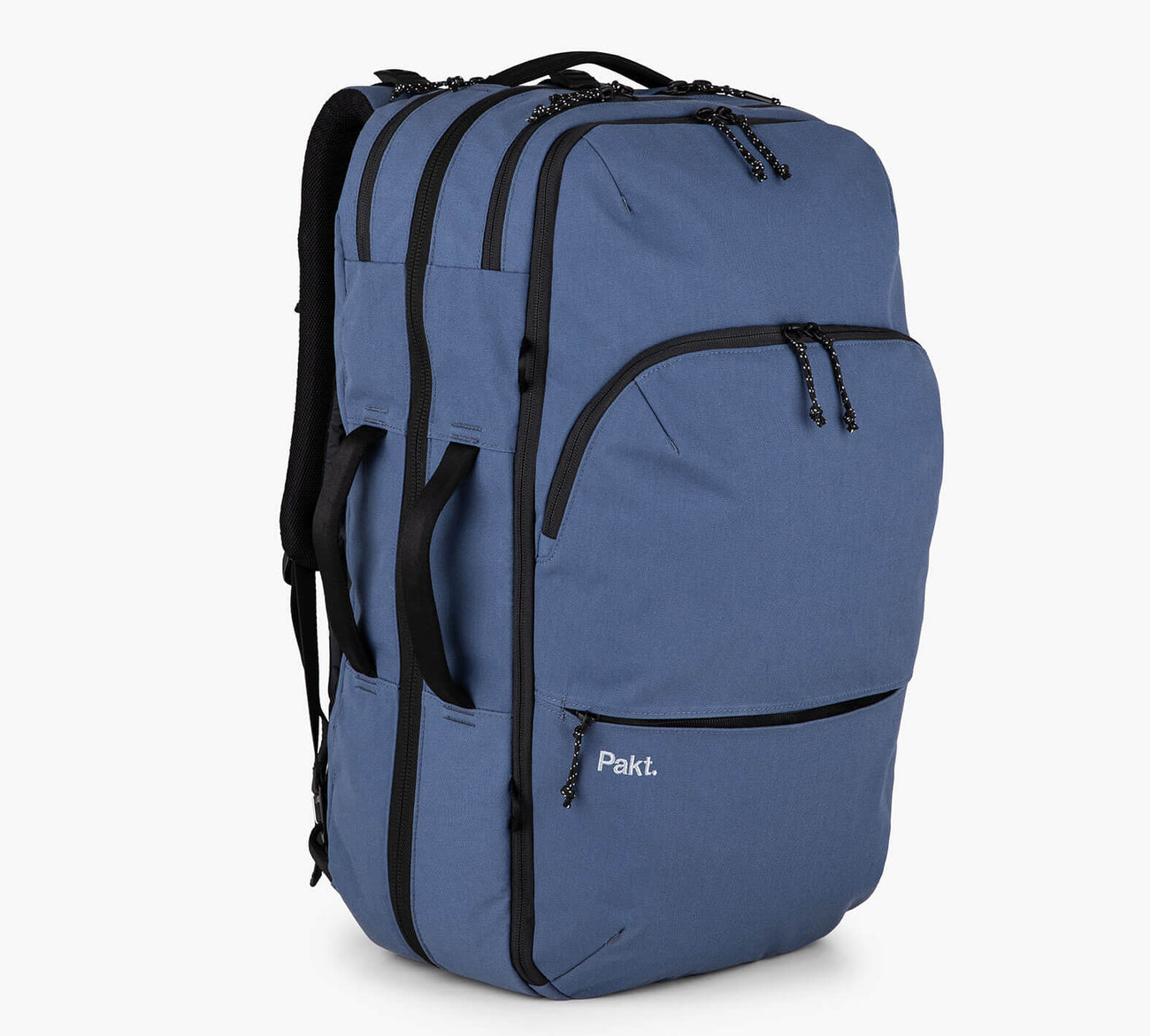 The Travel Backpack 2.0 - 35L/45L - Storming Gravity
