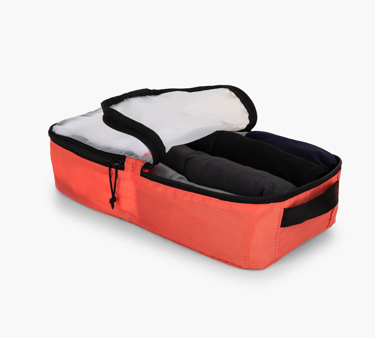 6-Piece Packing Cube Set - Storming Gravity