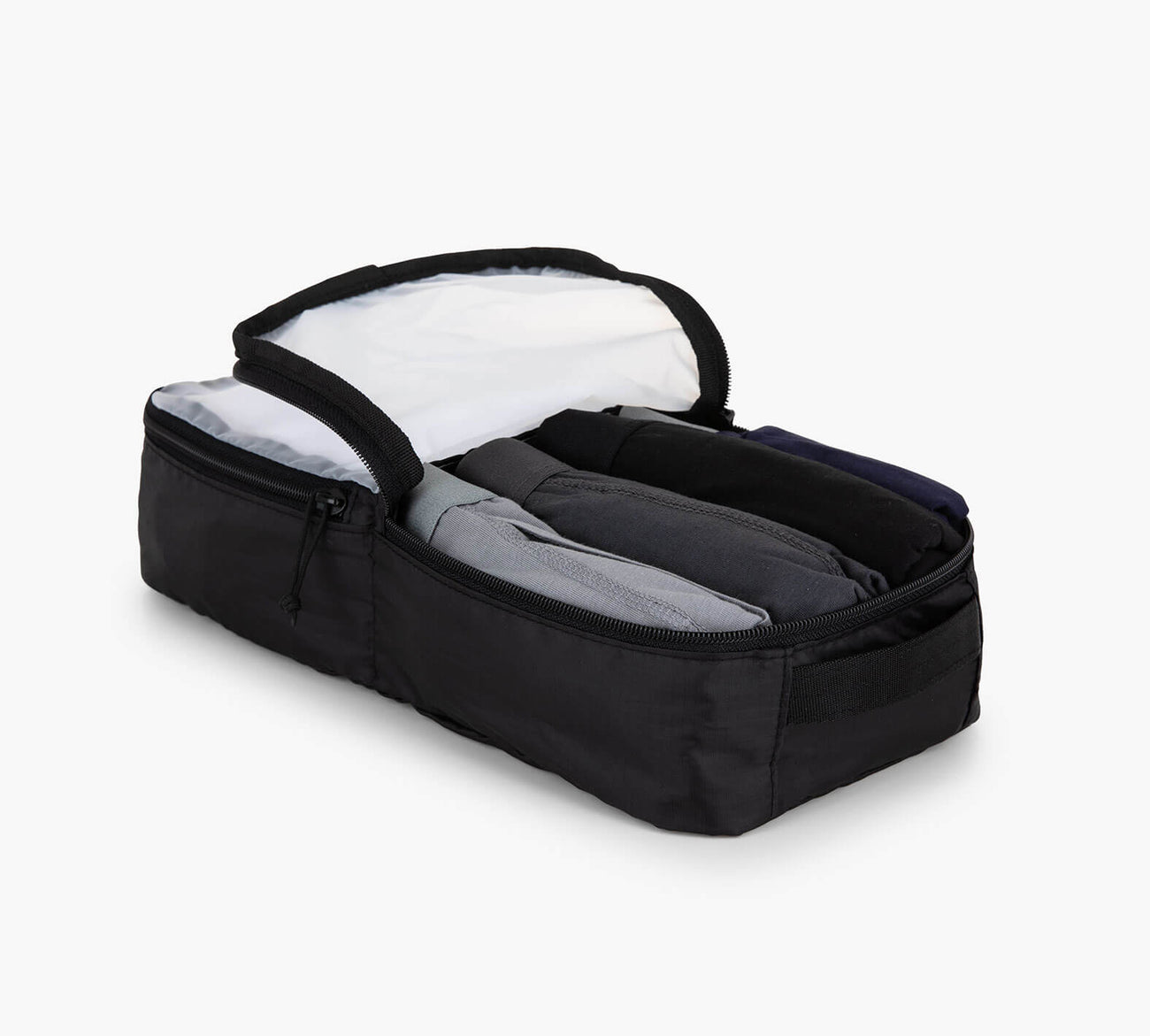 6-Piece Packing Cube Set - Storming Gravity