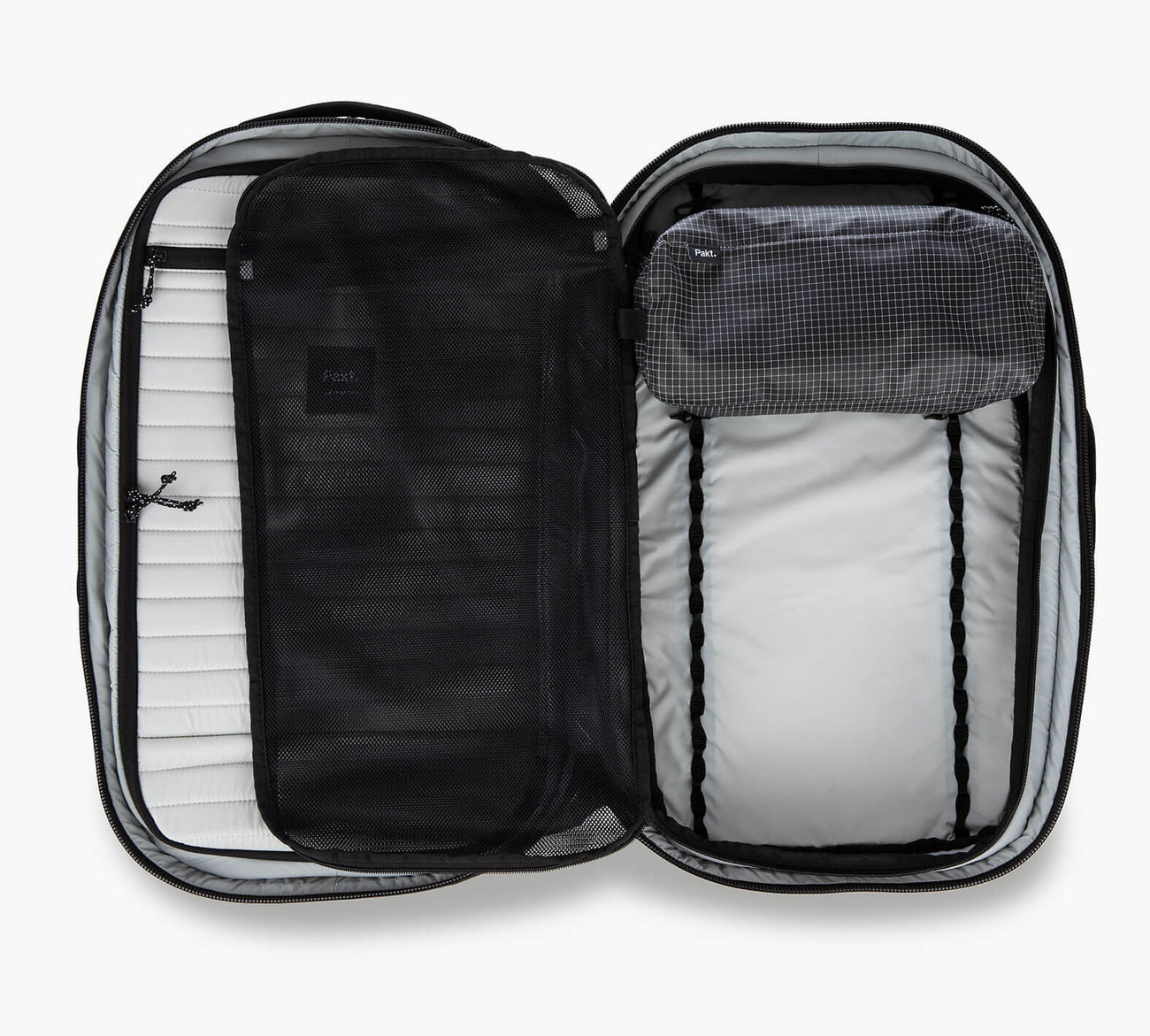 Clip-in Pouches - Storming Gravity