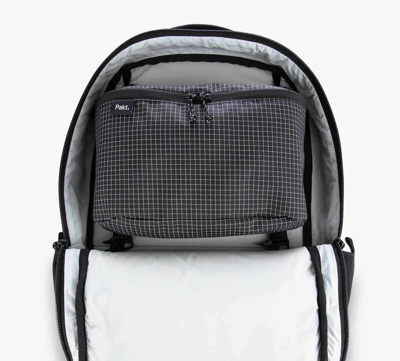 Clip-In Pouches Bundle (Set of 3) - Storming Gravity