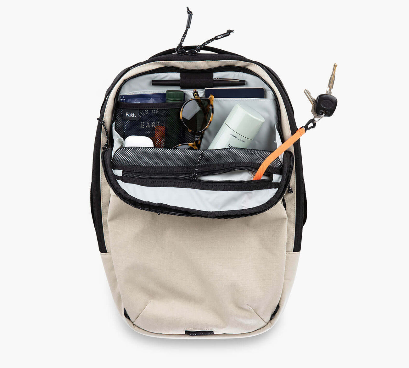 Everyday 15L Bag - Storming Gravity