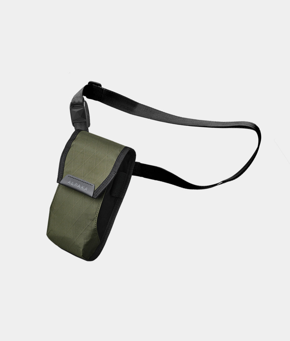 Modular Phone Sling V2 - Storming Gravity