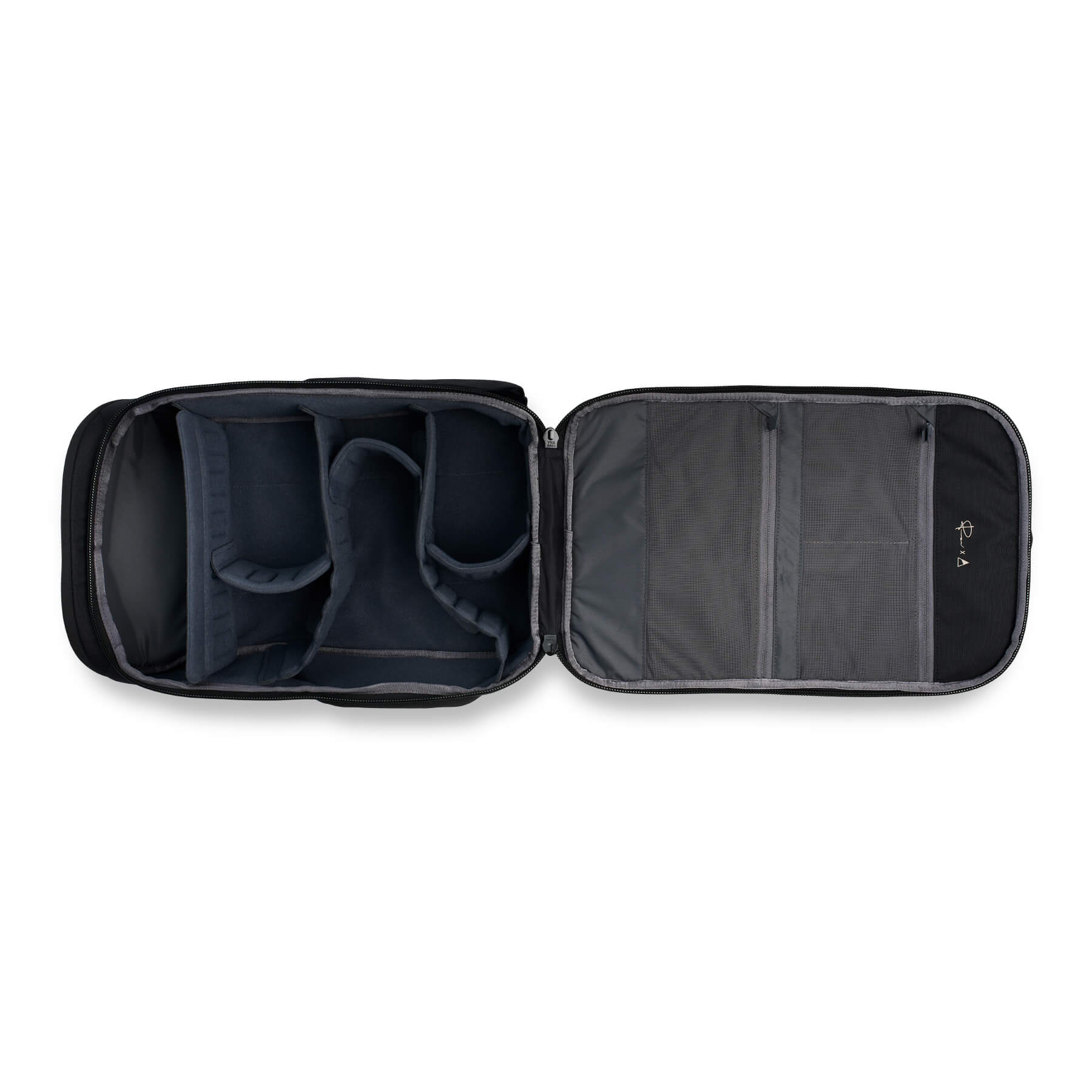 Luma Camera Pack 18L - Storming Gravity