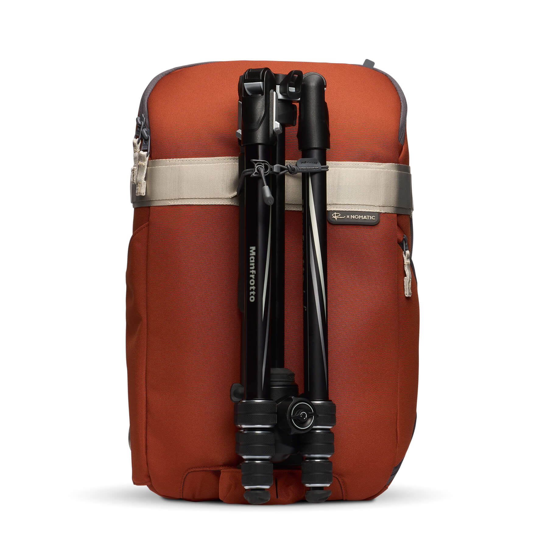 Luma Camera Pack 18L - Storming Gravity