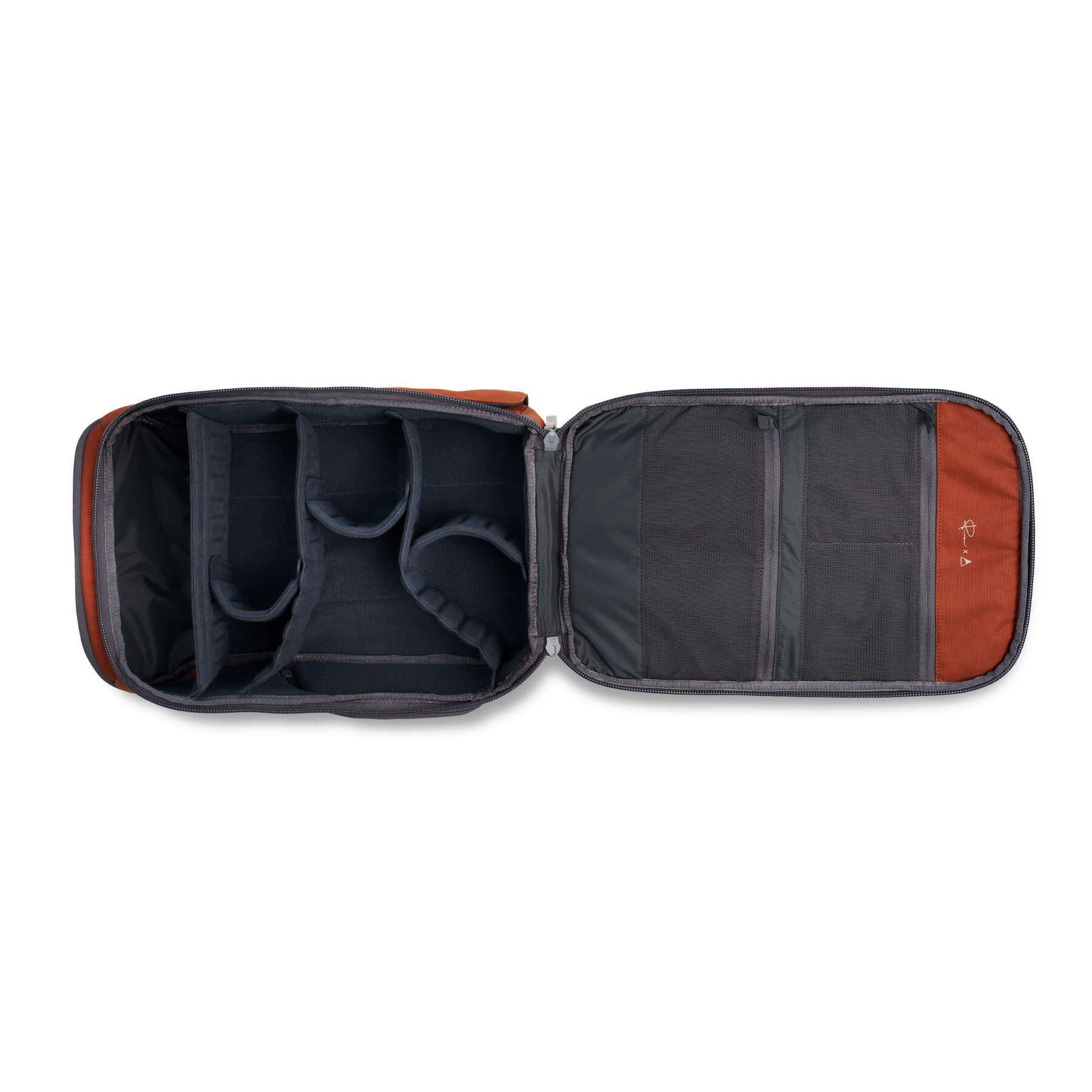 Luma Camera Pack 18L - Storming Gravity