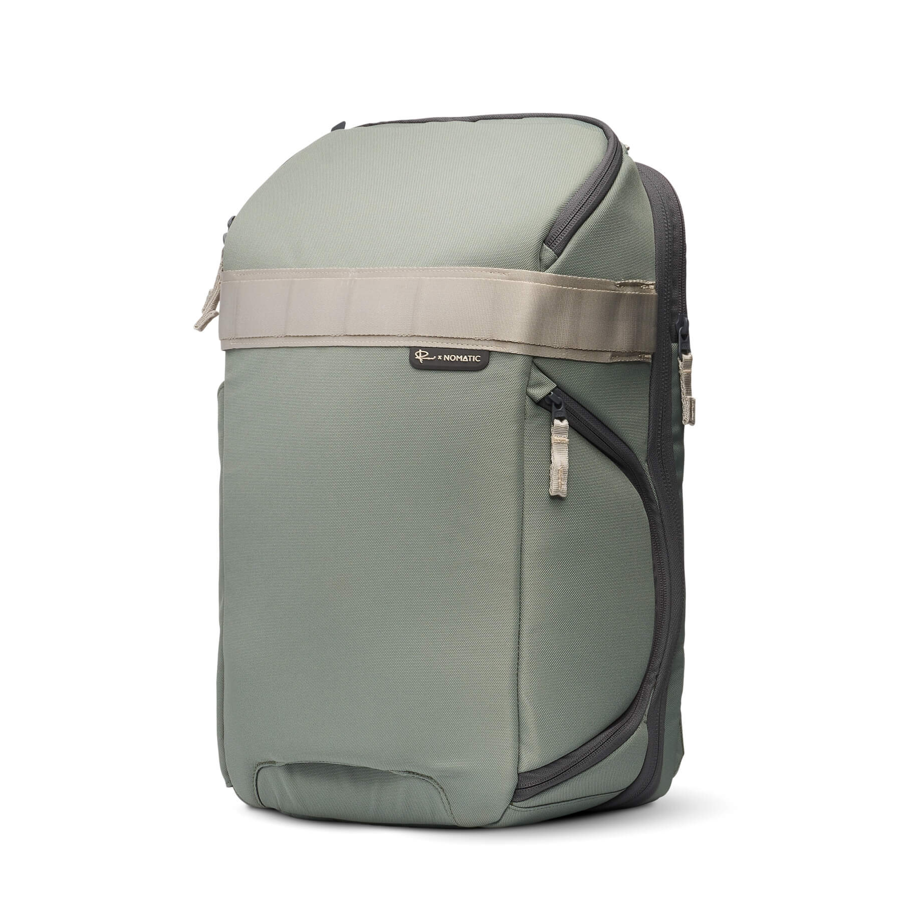 Luma Camera Pack 18L - Storming Gravity