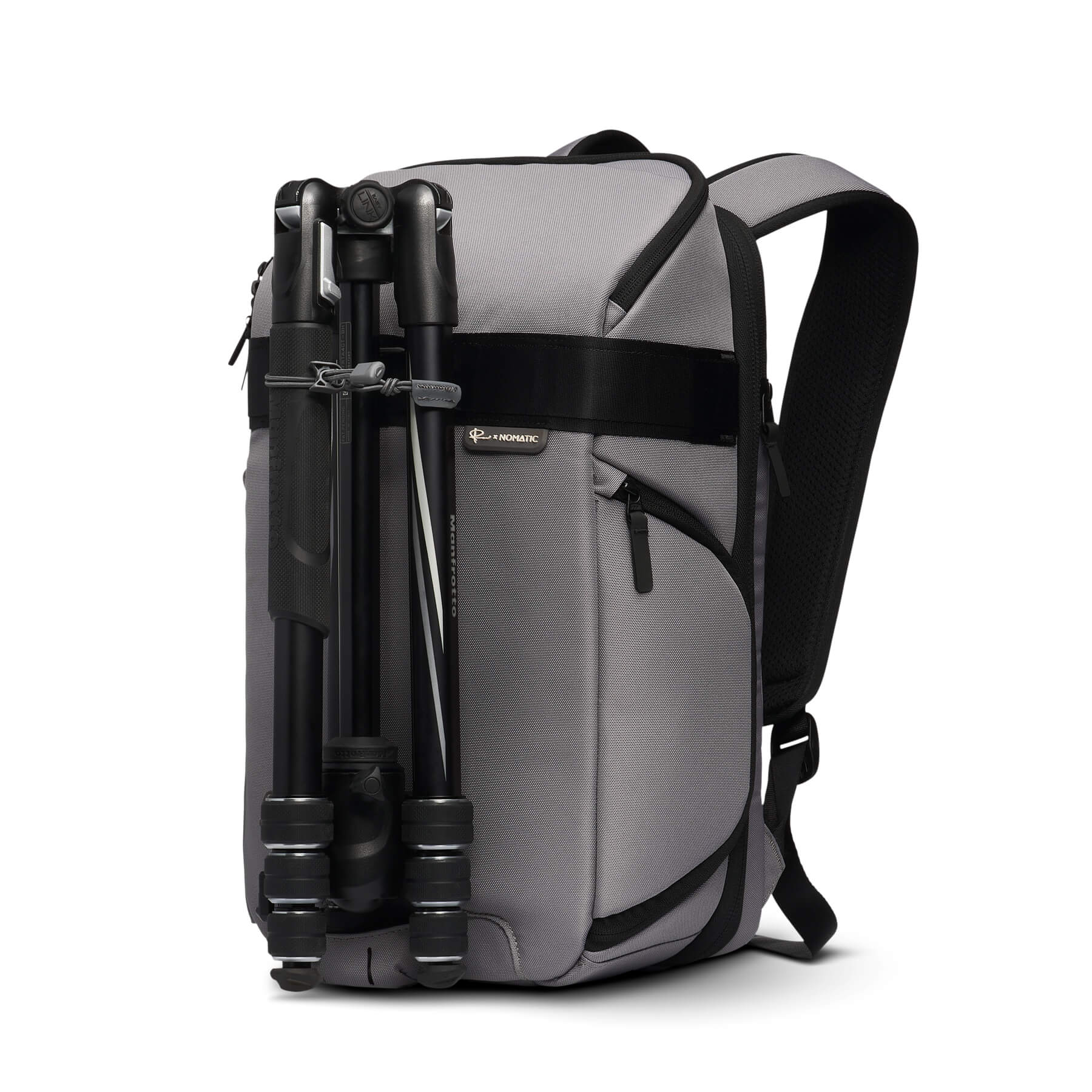 Luma Camera Pack 18L - Storming Gravity
