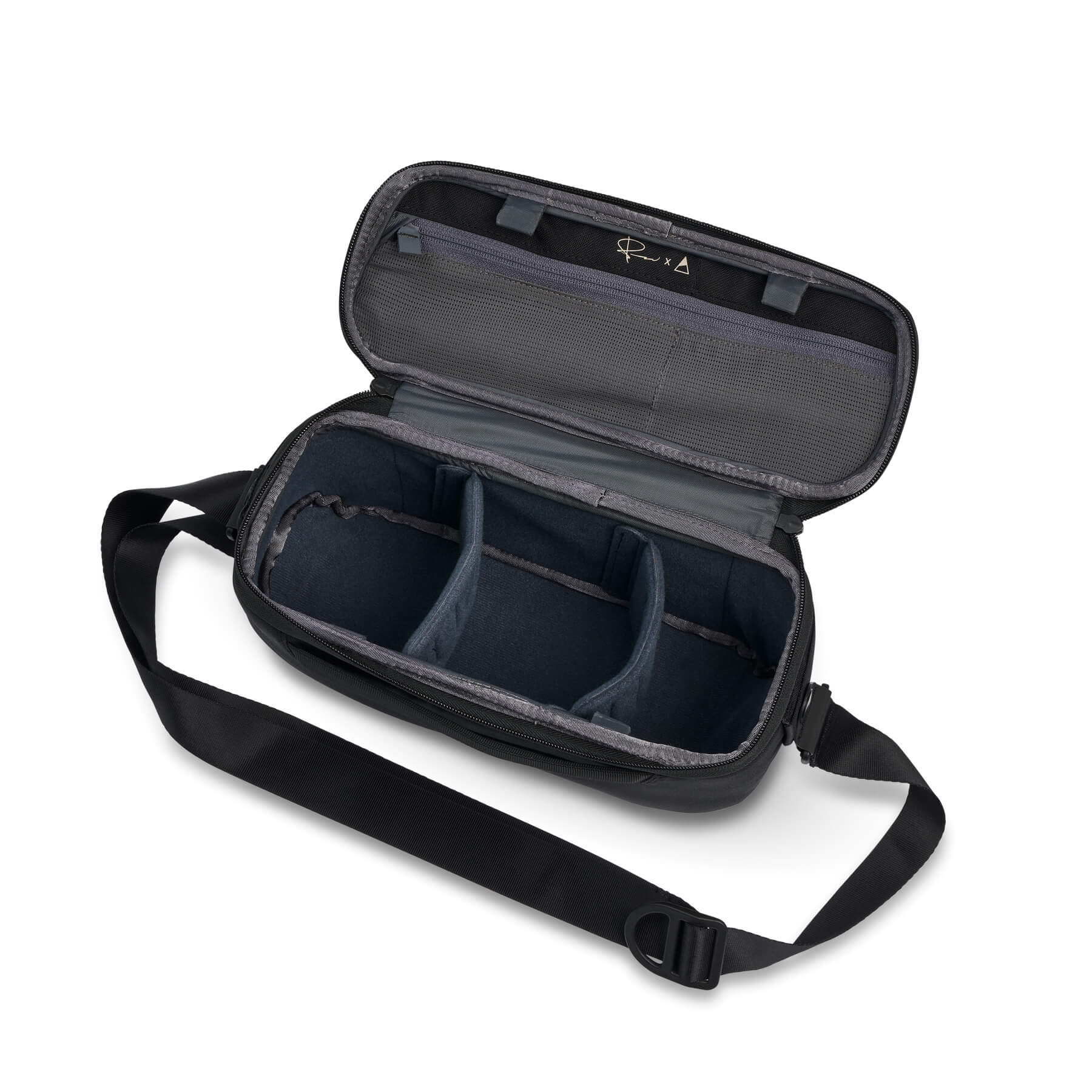 Luma Camera Sling 9L - Storming Gravity