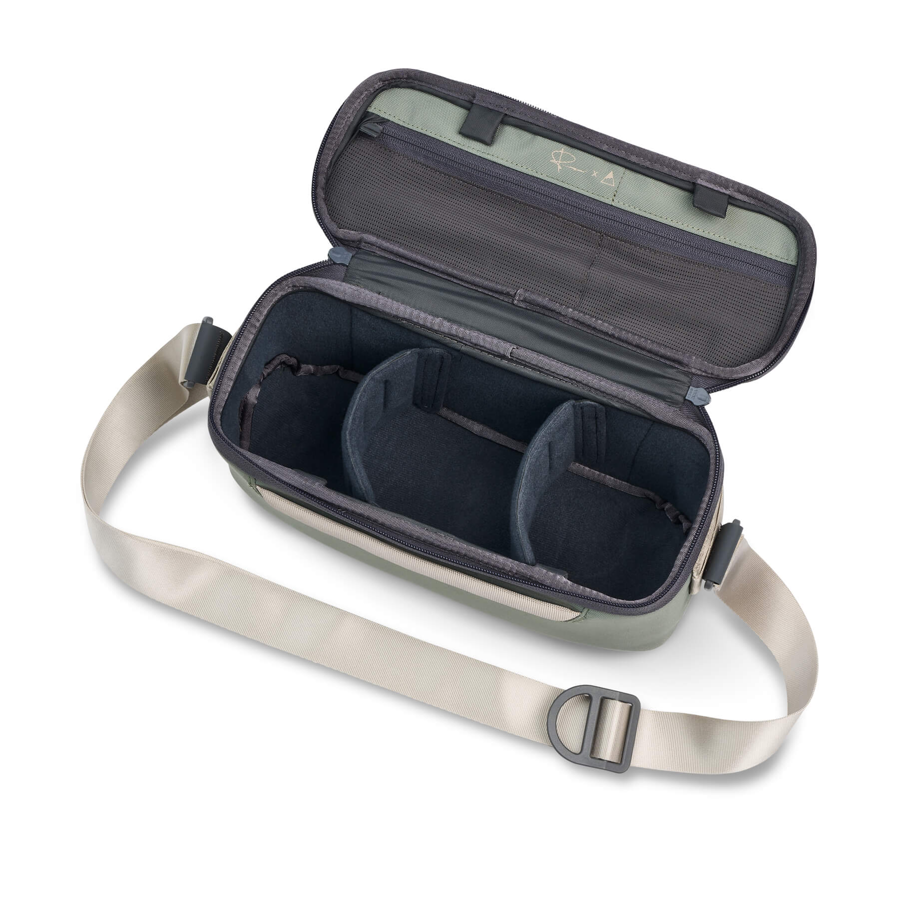 Luma Camera Sling 9L - Storming Gravity