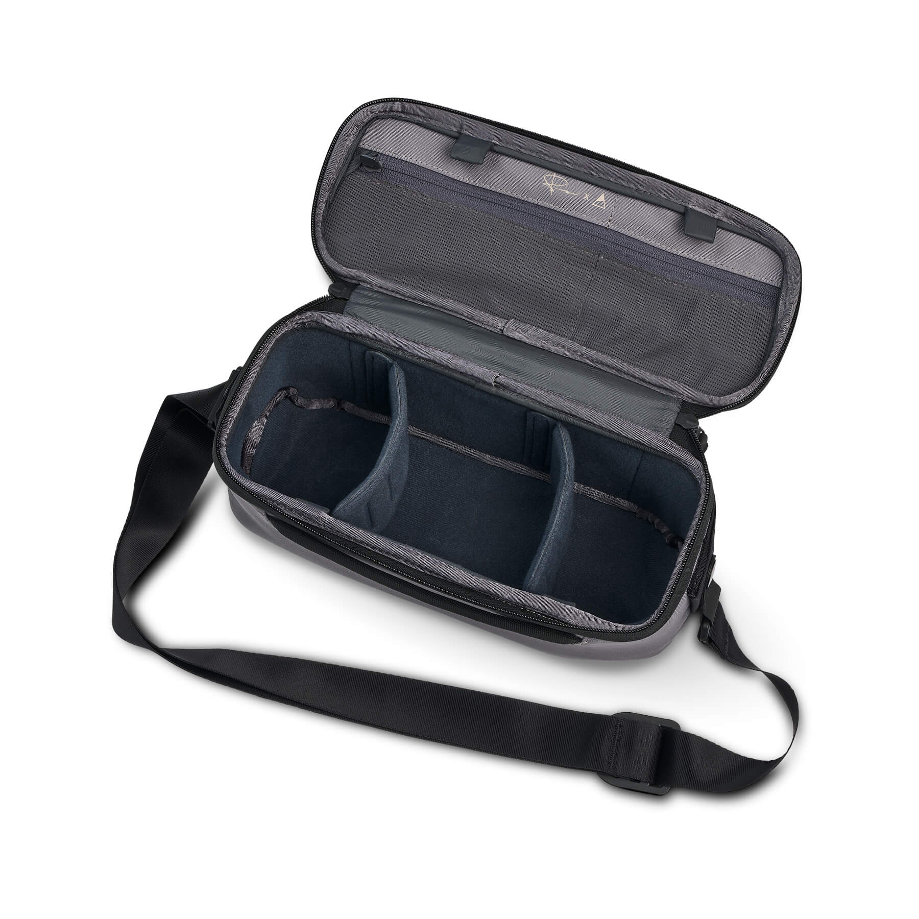 Luma Camera Sling 9L - Storming Gravity