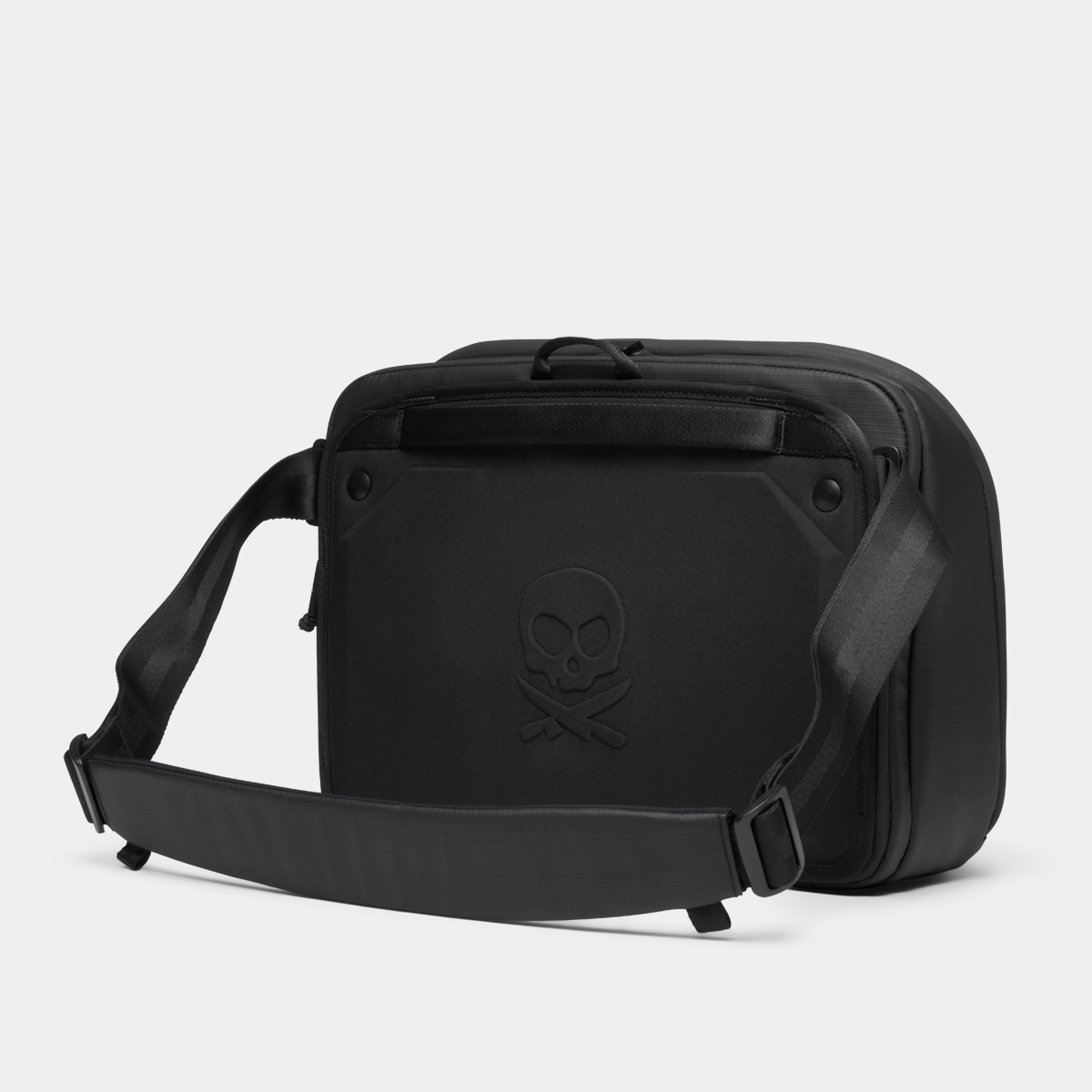 McKinnon Camera Messenger 13L - Storming Gravity