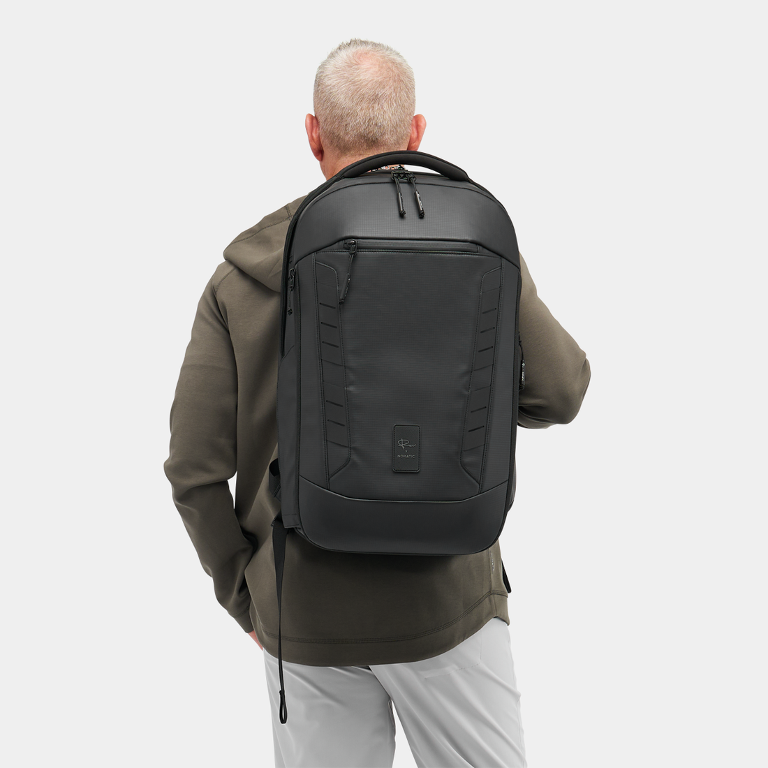 McKinnon Camera Pack 35L V2 - Storming Gravity