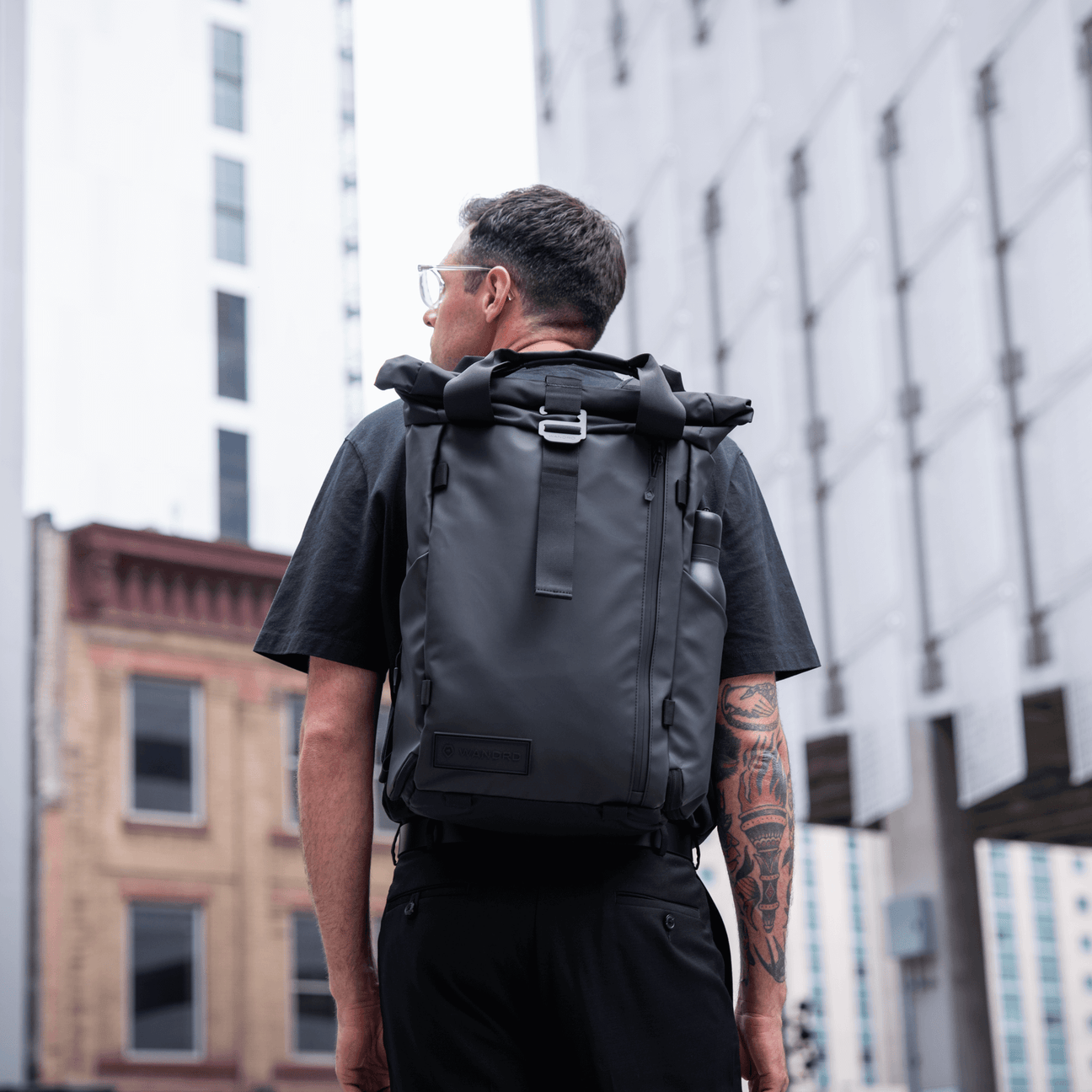 Prvke EDC 18-22L (2025) - Storming Gravity