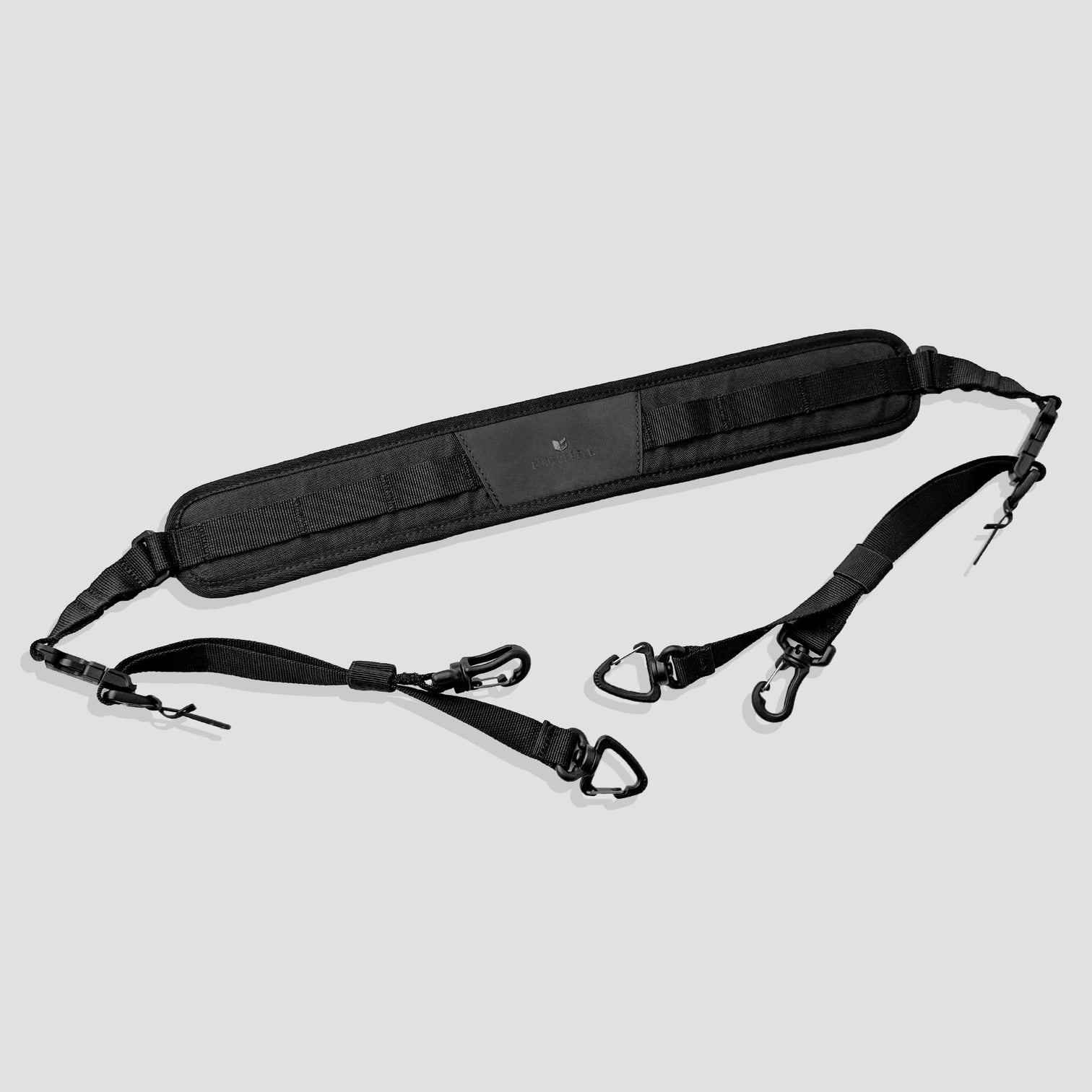 Padded Shoulder Strap - Storming Gravity