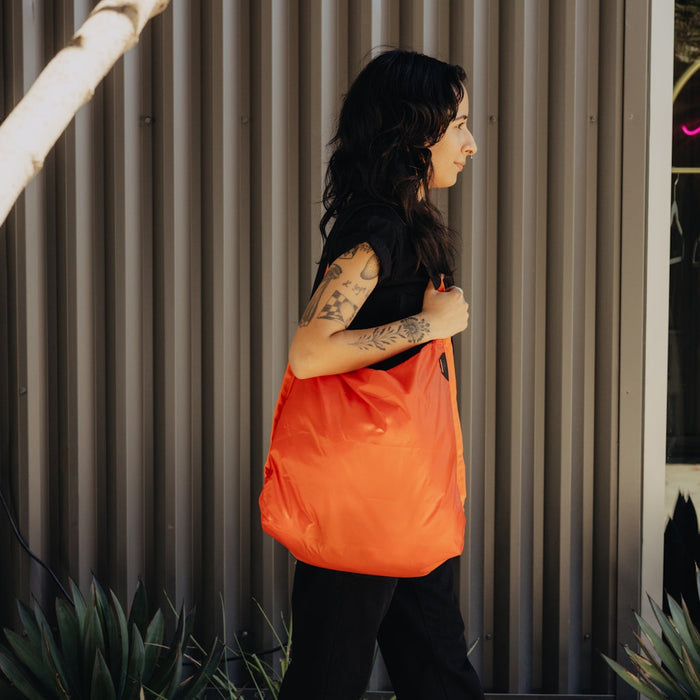 Packable Tote (12L) - Storming Gravity