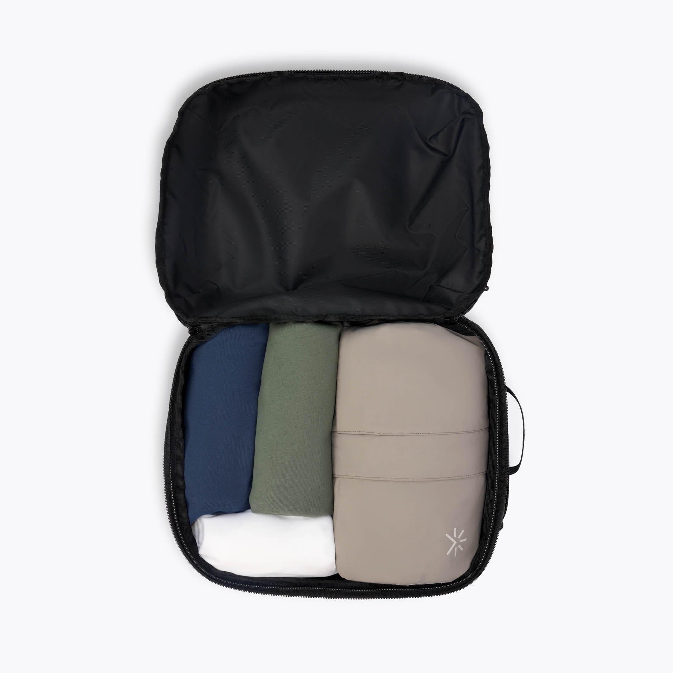 SEE Front Cube