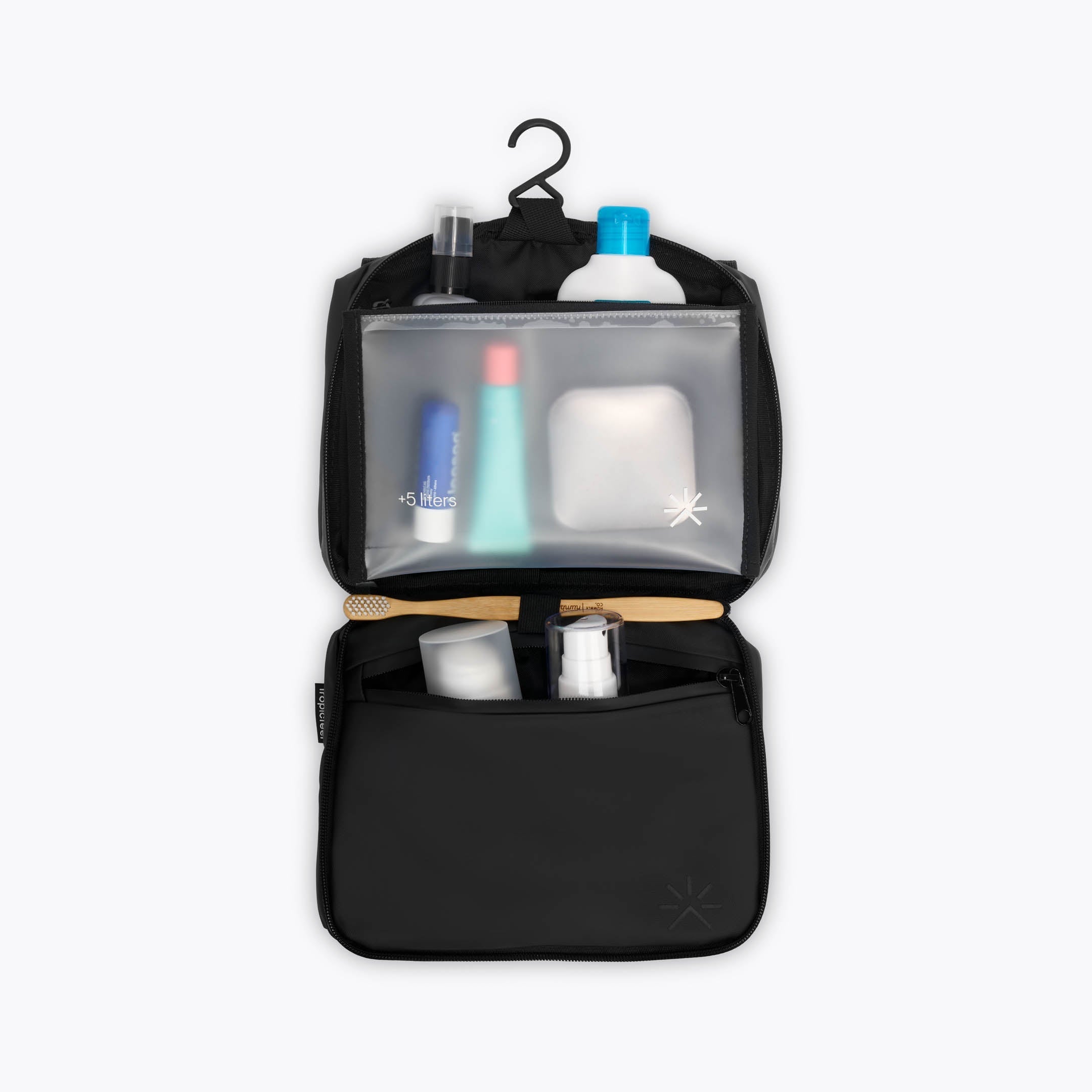 SEE Toiletry Bag - Storming Gravity