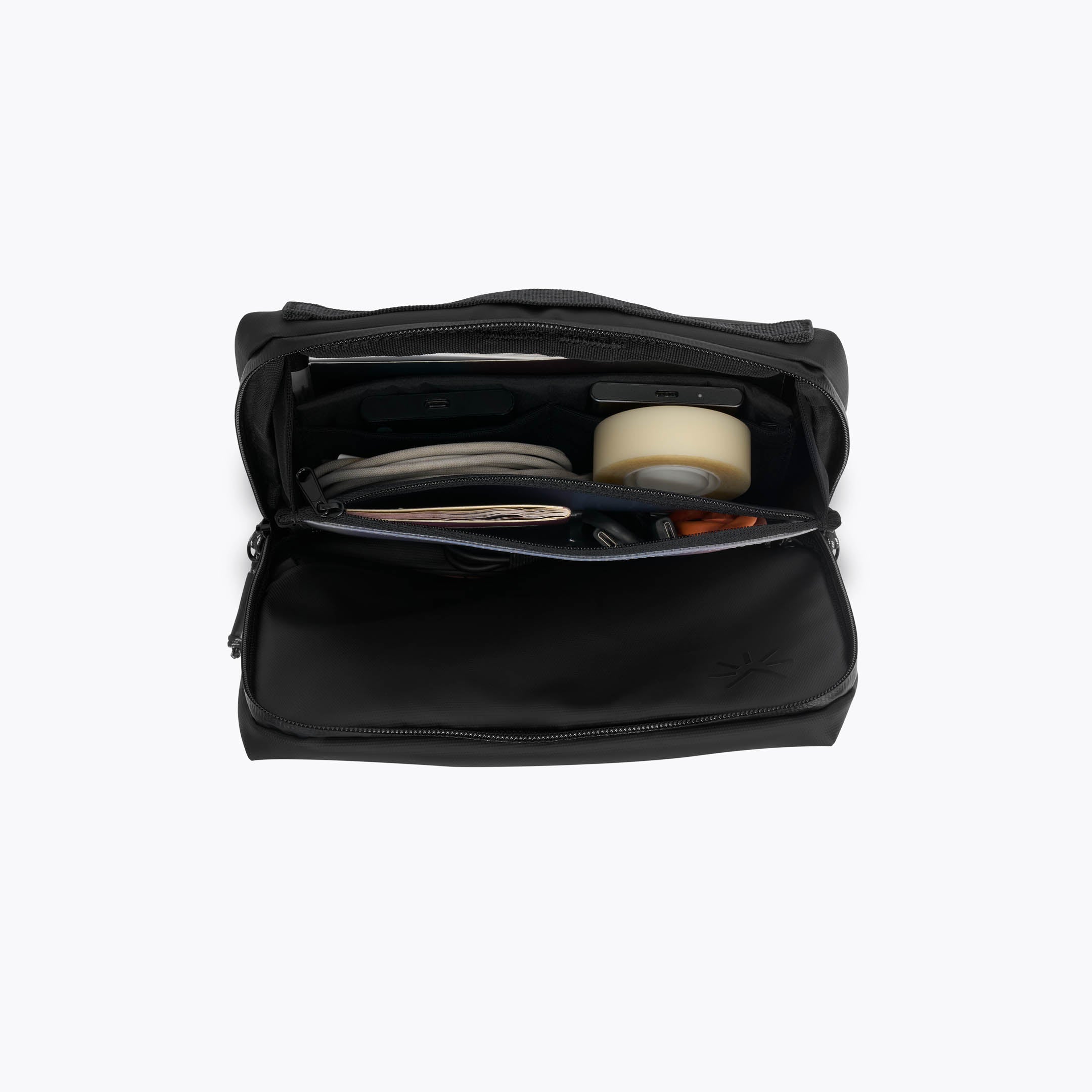 SEE Toiletry Bag - Storming Gravity
