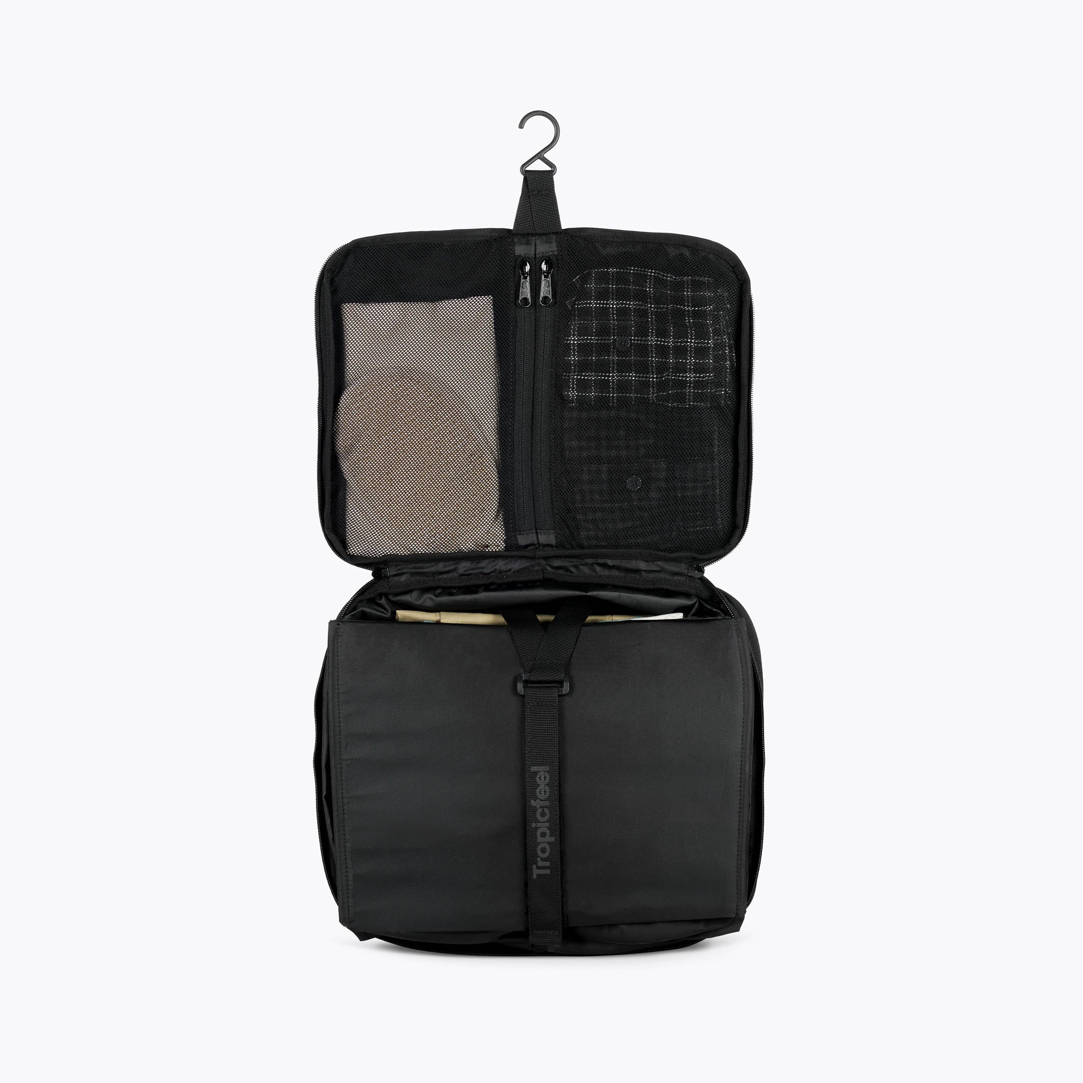 Smart Packing Cube 10L 2.0 - Storming Gravity