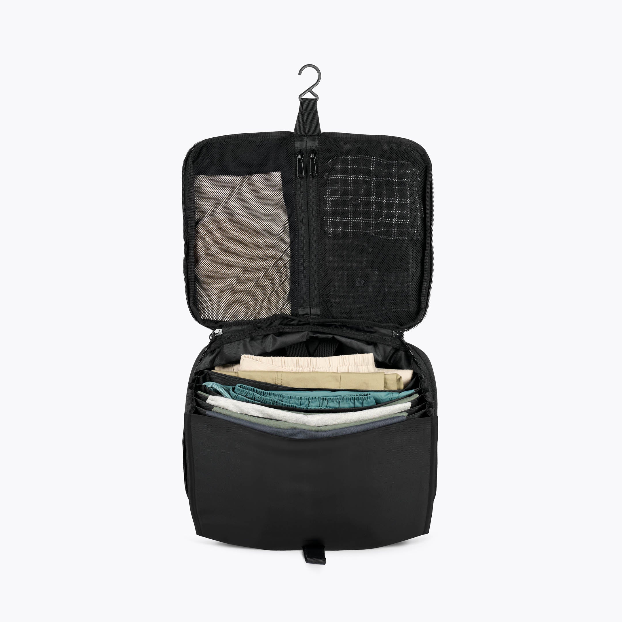Smart Packing Cube 10L 2.0 - Storming Gravity