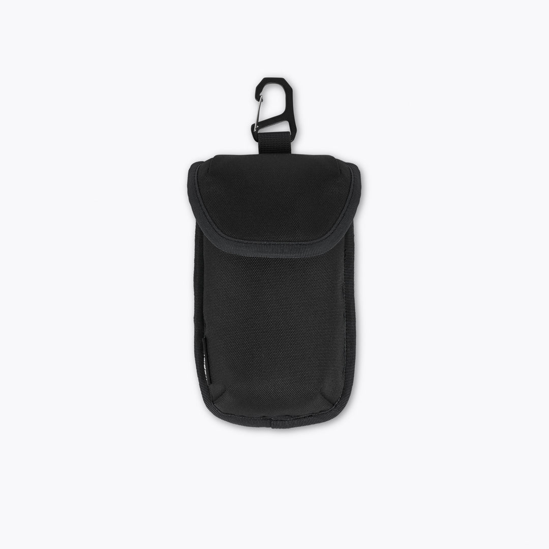 Nook Soft-Lined Pouch - Storming Gravity