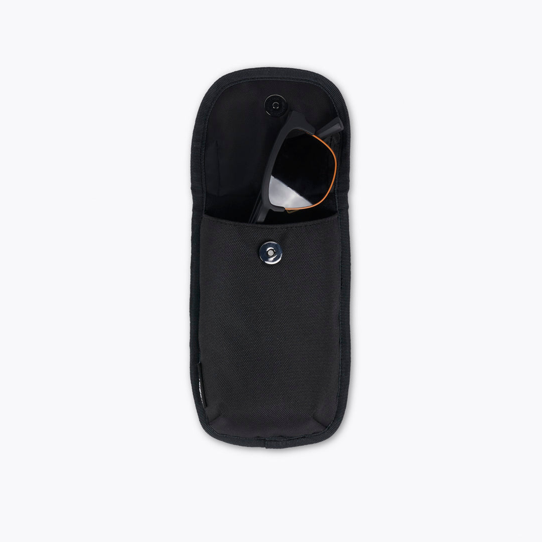Nook Soft-Lined Pouch - Storming Gravity