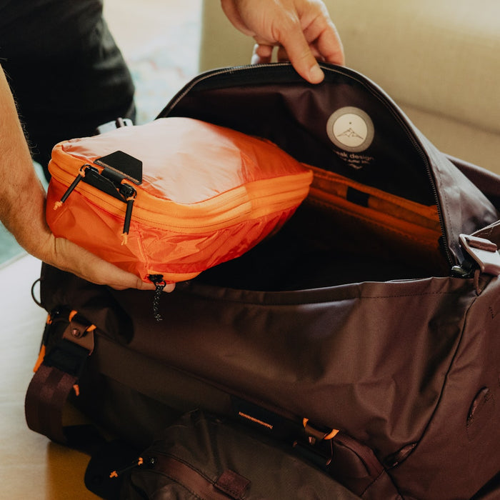 Packing Cube - Peak Design - Storming Gravity