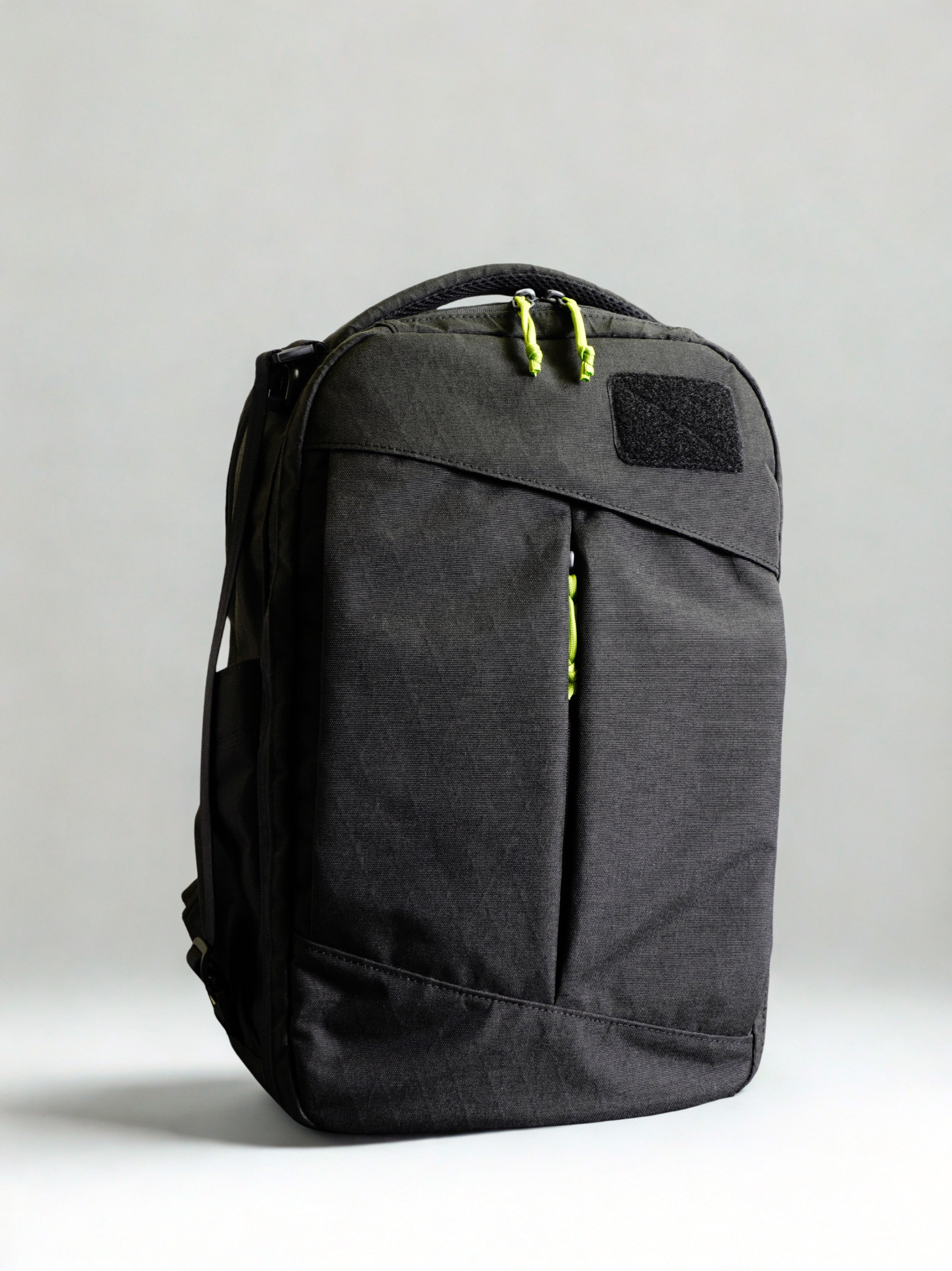 City Carrier (PLCC v2)