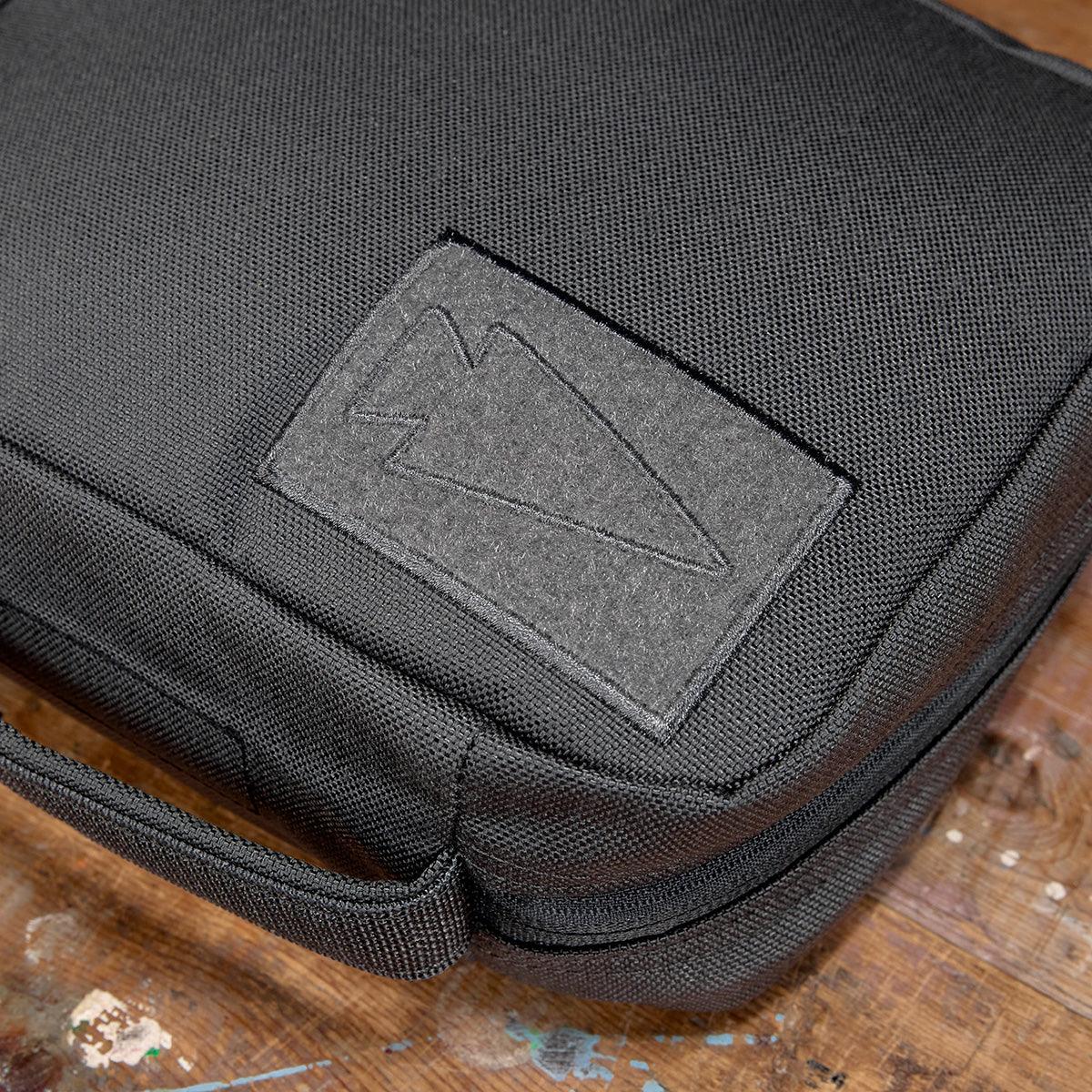 GR2 Field Pocket 4L - Storming Gravity