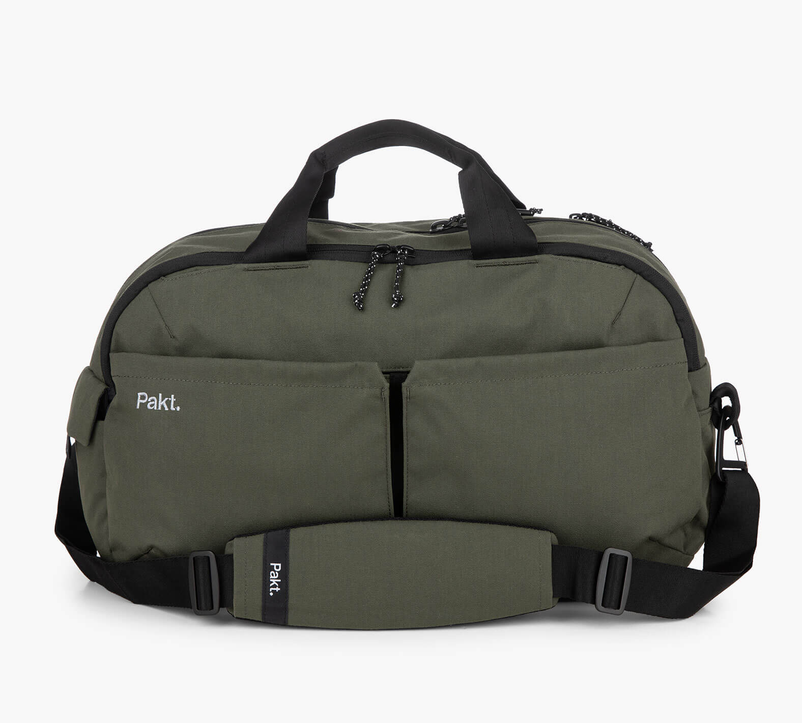 Pakt One Travel Duffel 2.0