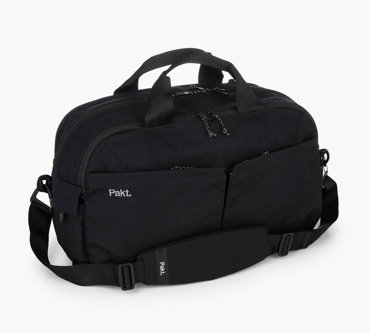Pakt One Travel Duffel 2.0