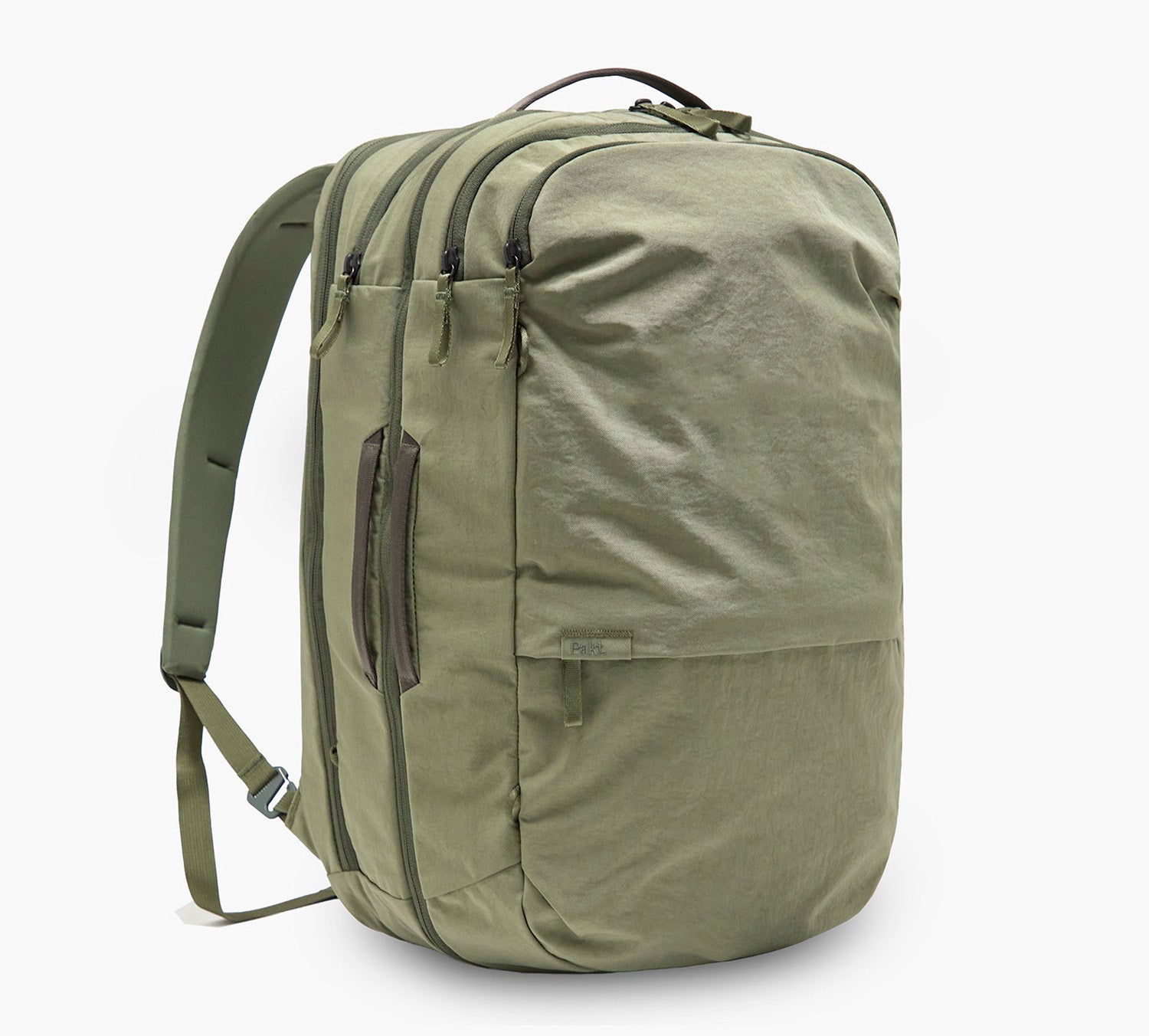 Pakt One Travel Backpack V3 35L/45L - Storming Gravity