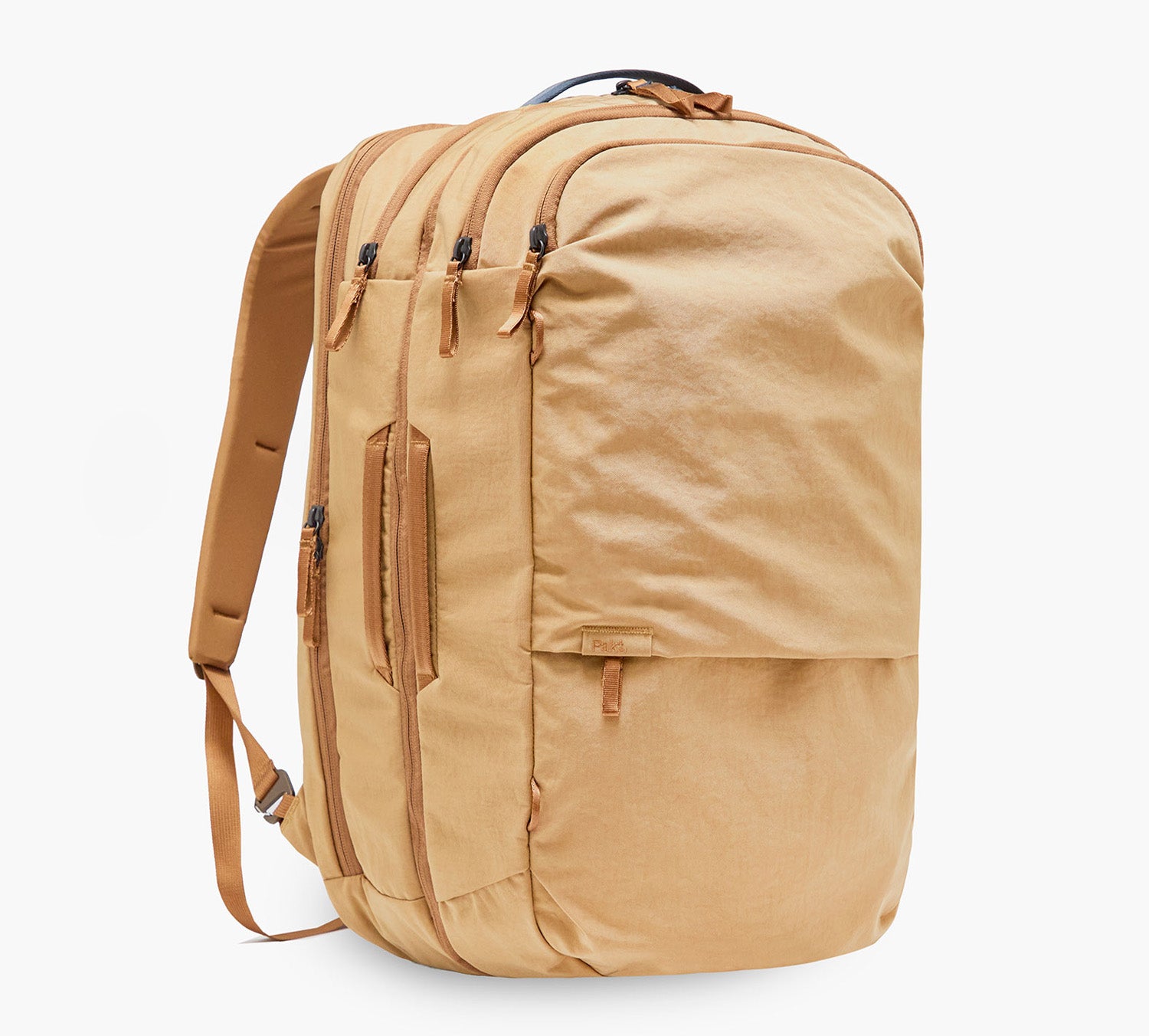 Pakt One Travel Backpack V3 35L/45L - Storming Gravity