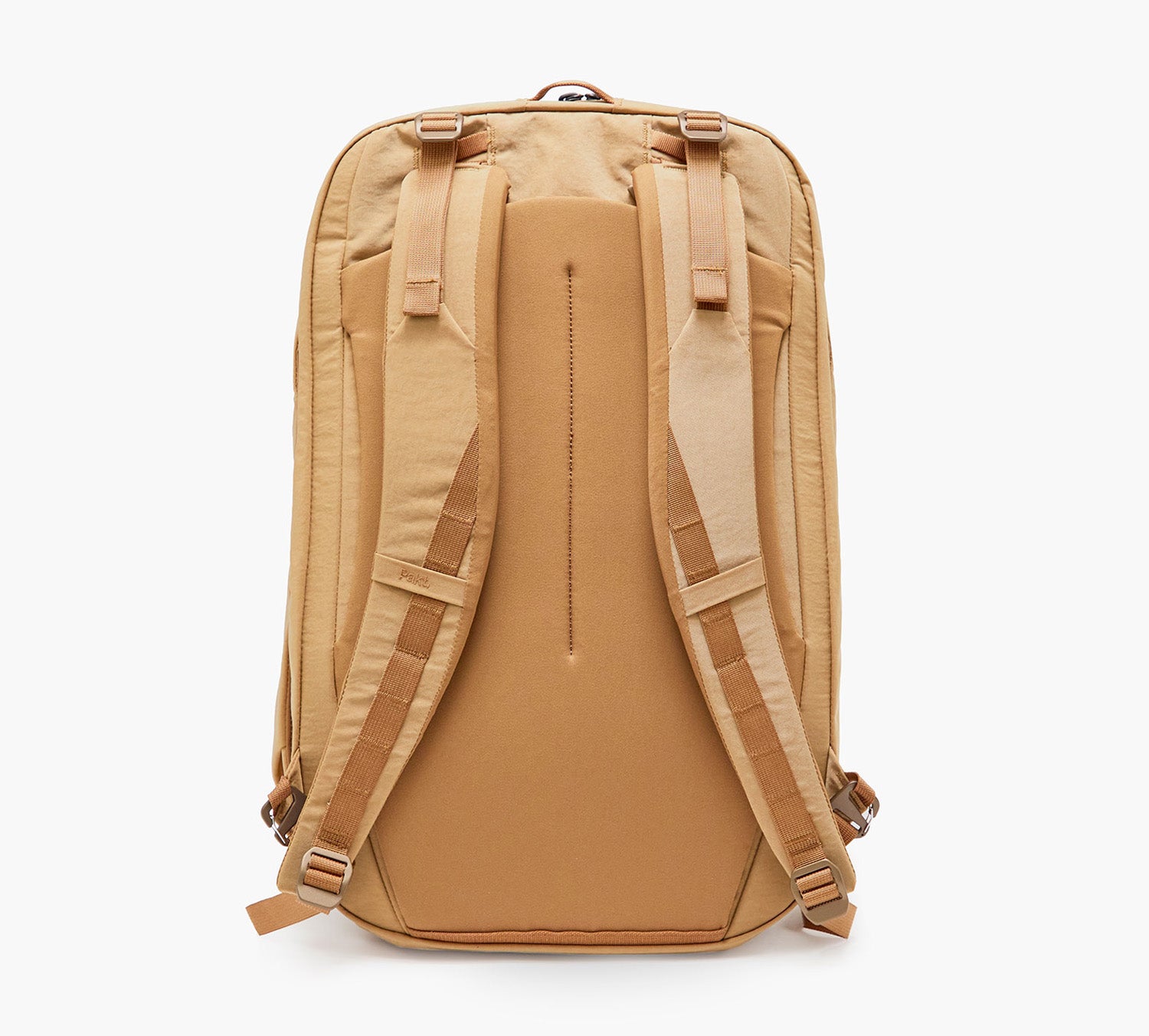 Pakt One Travel Backpack V3 35L/45L - Storming Gravity