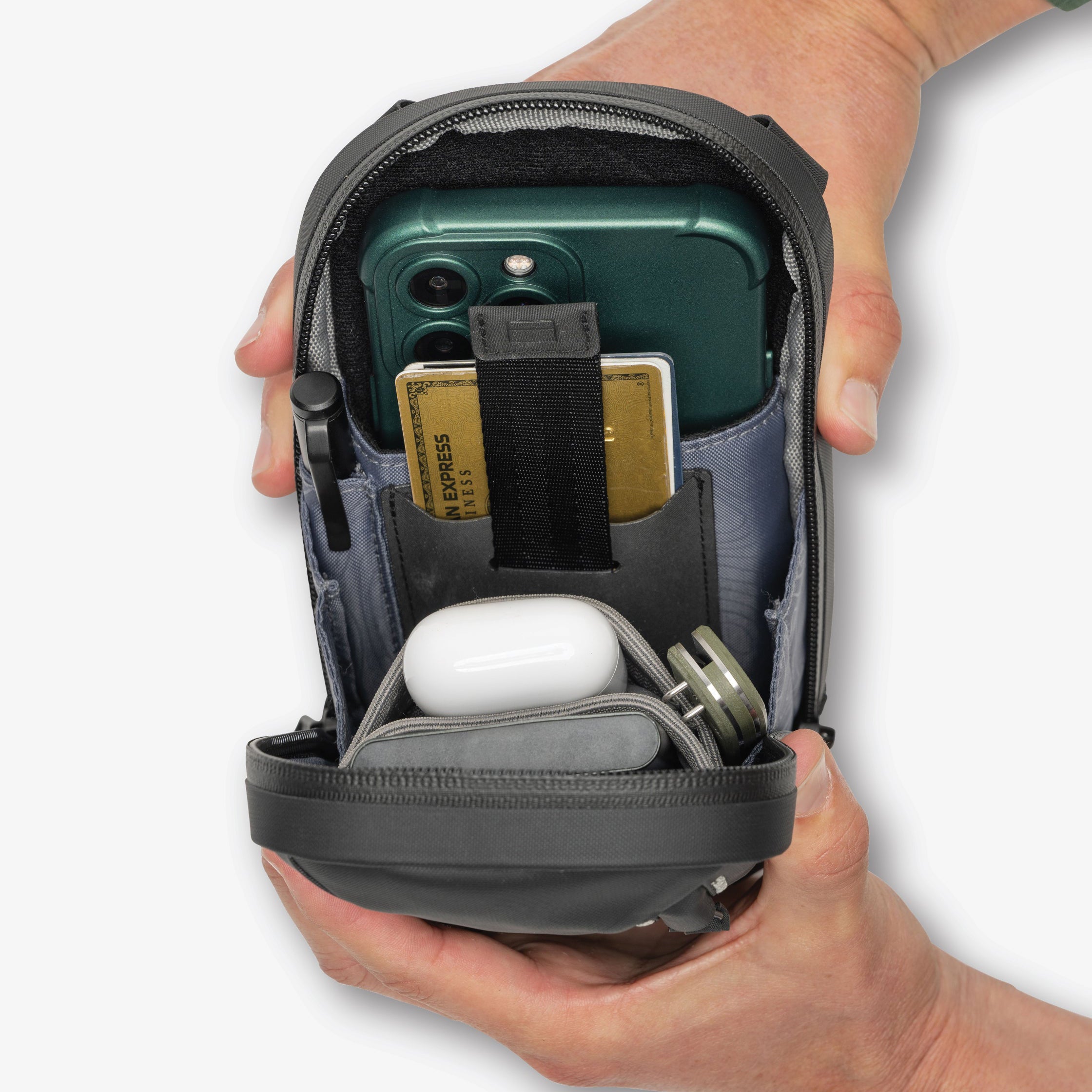 Phone Sling 1.5L V2 - Storming Gravity