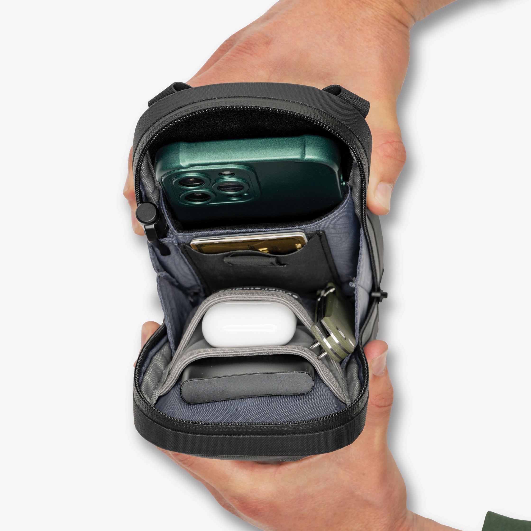 Phone Sling 1.5L V2 - Storming Gravity