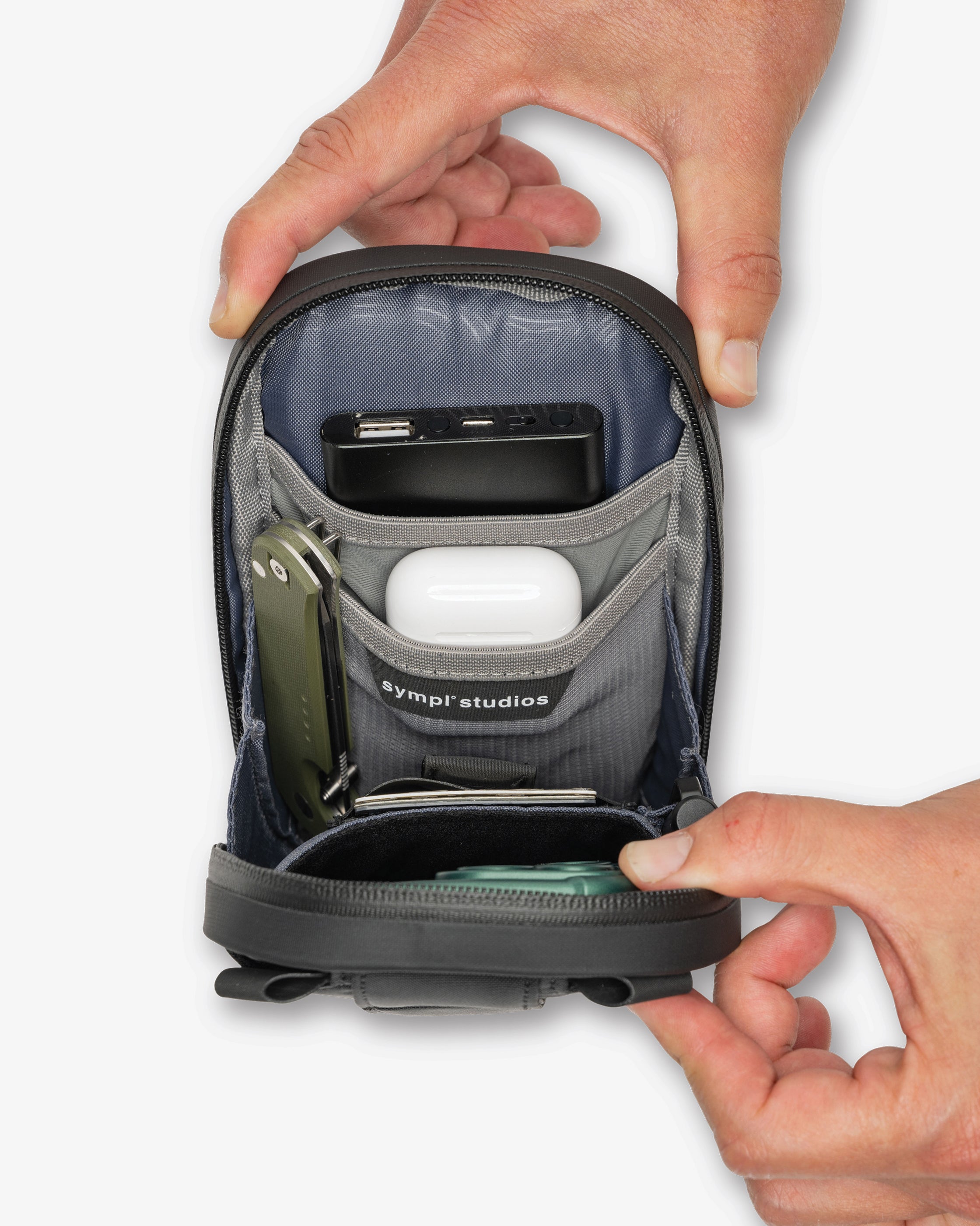 Phone Sling 1.5L V2 - Storming Gravity