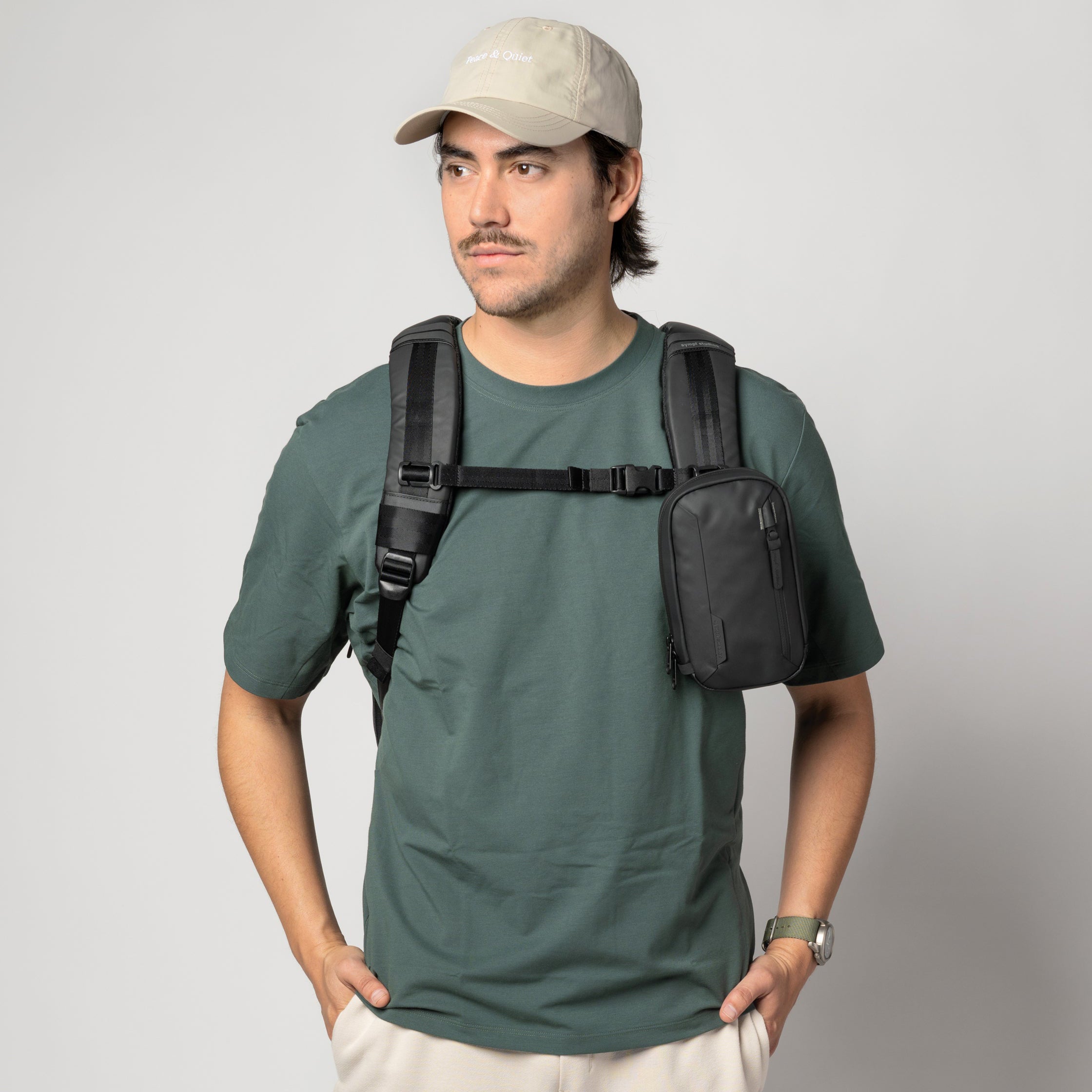 Phone Sling 1.5L V2 - Storming Gravity
