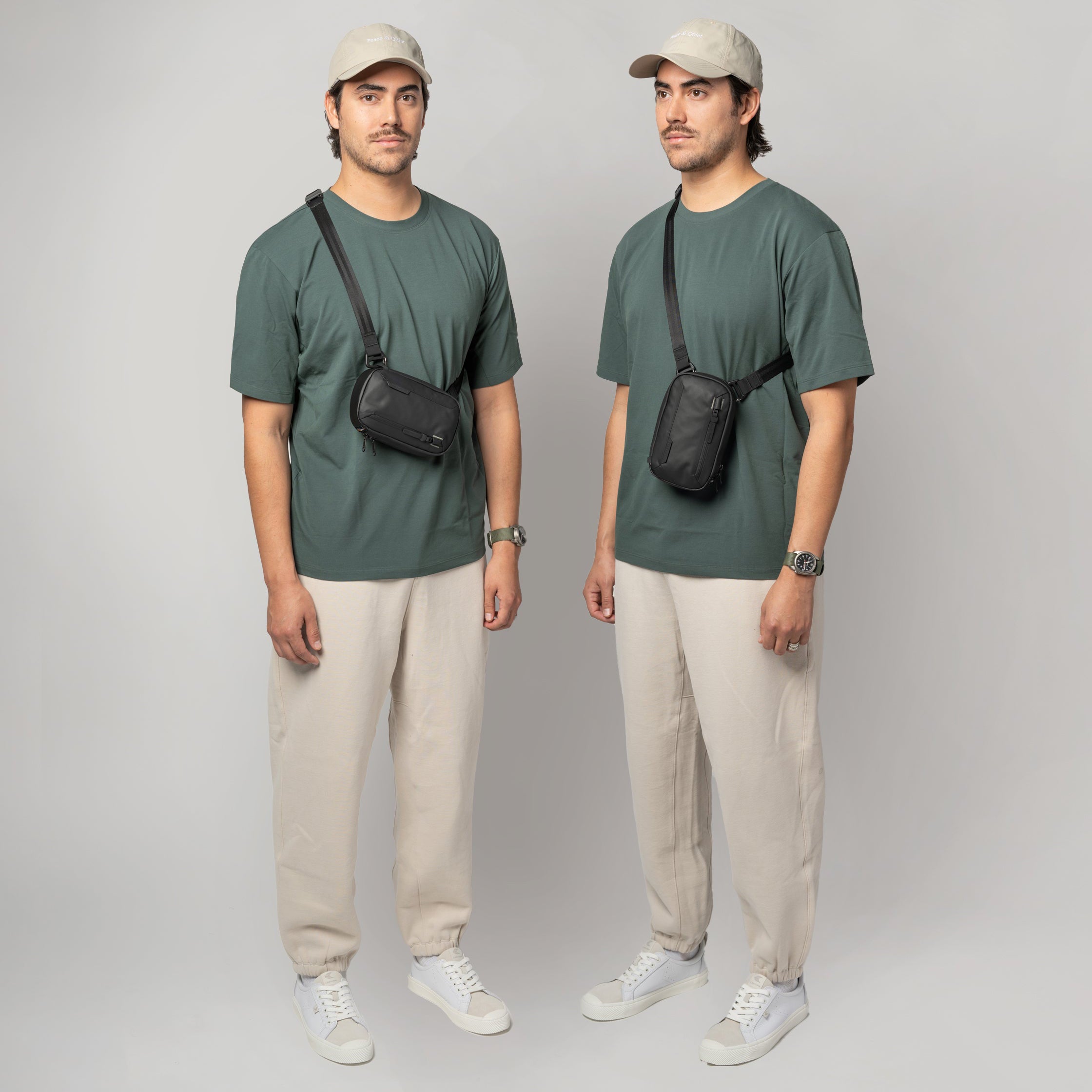 Phone Sling 1.5L V2 - Storming Gravity