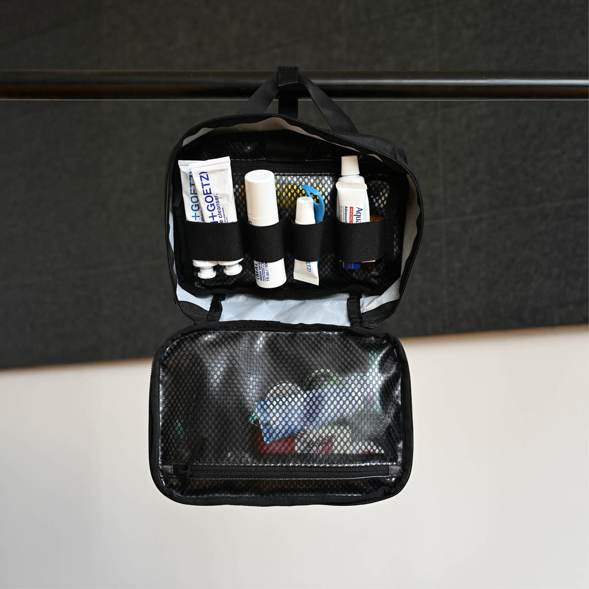 TOILETRY & TECH KIT | X-Pac