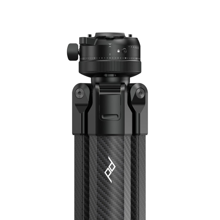 Pro Tripod - Storming Gravity