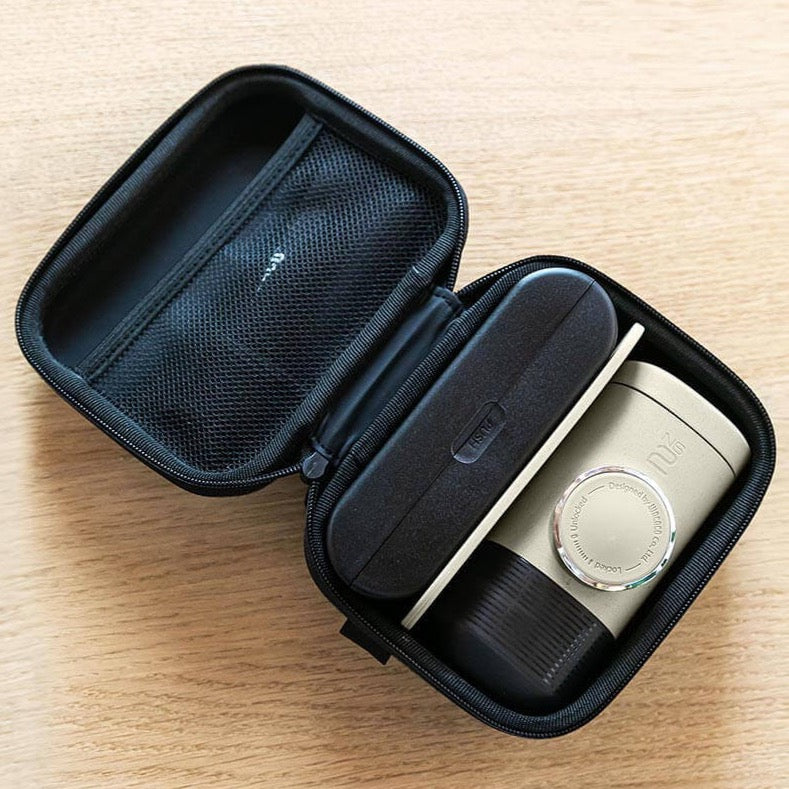 Minipresso NS2 Protective Case - Storming Gravity