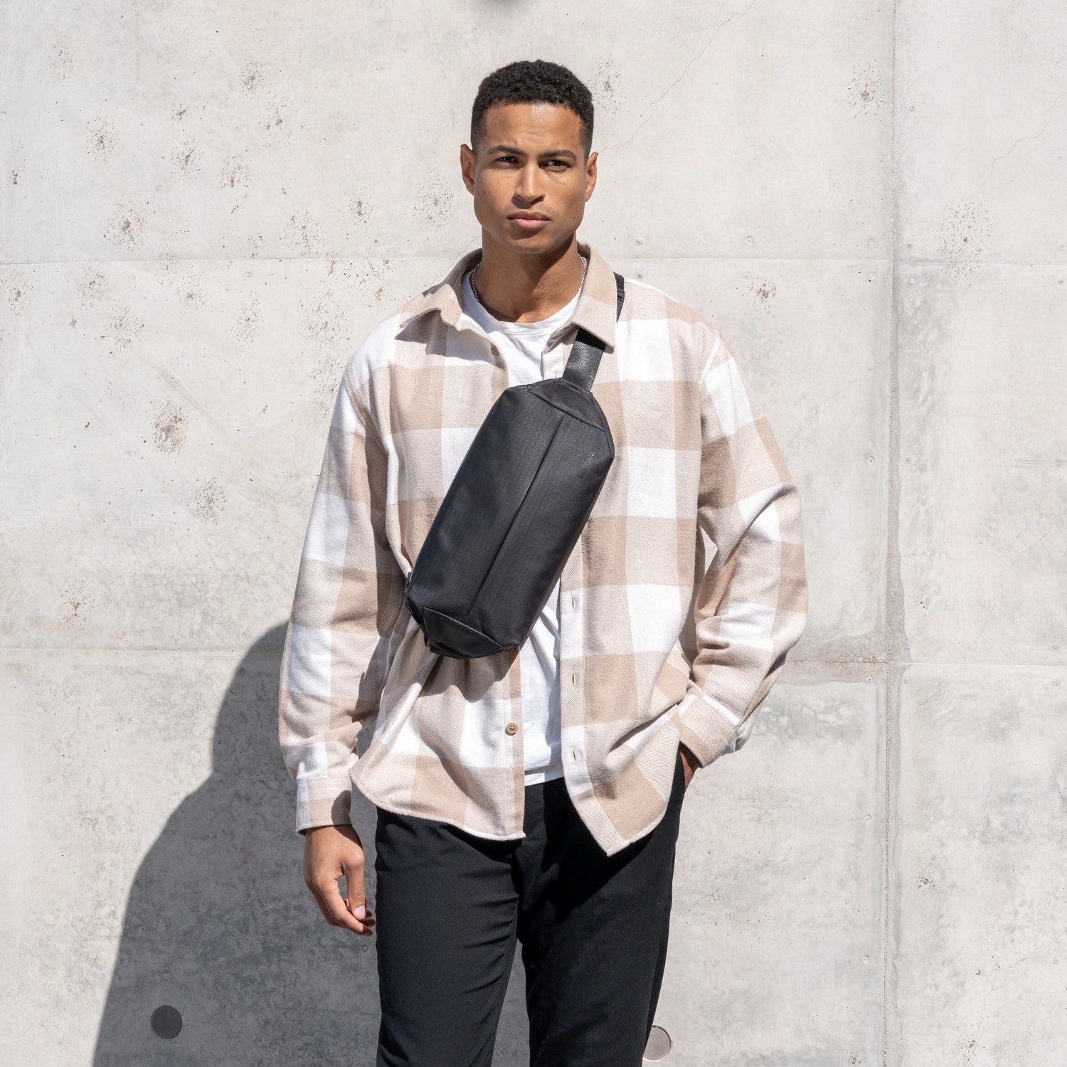 XB:01 CROSSBODY 3L - Storming Gravity